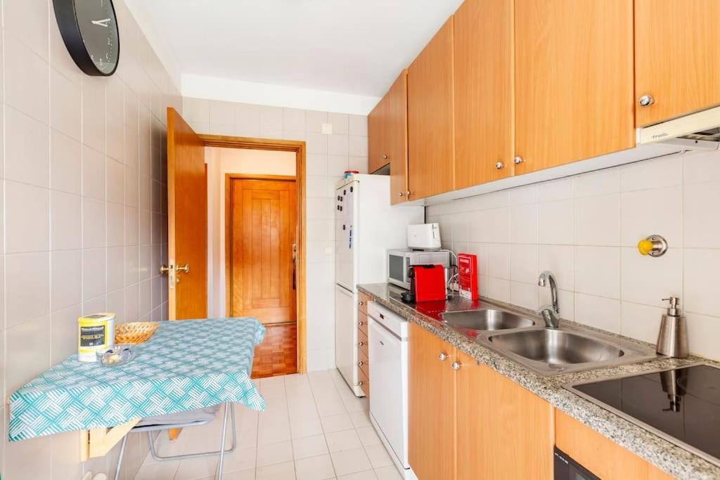 St John S Appartement *