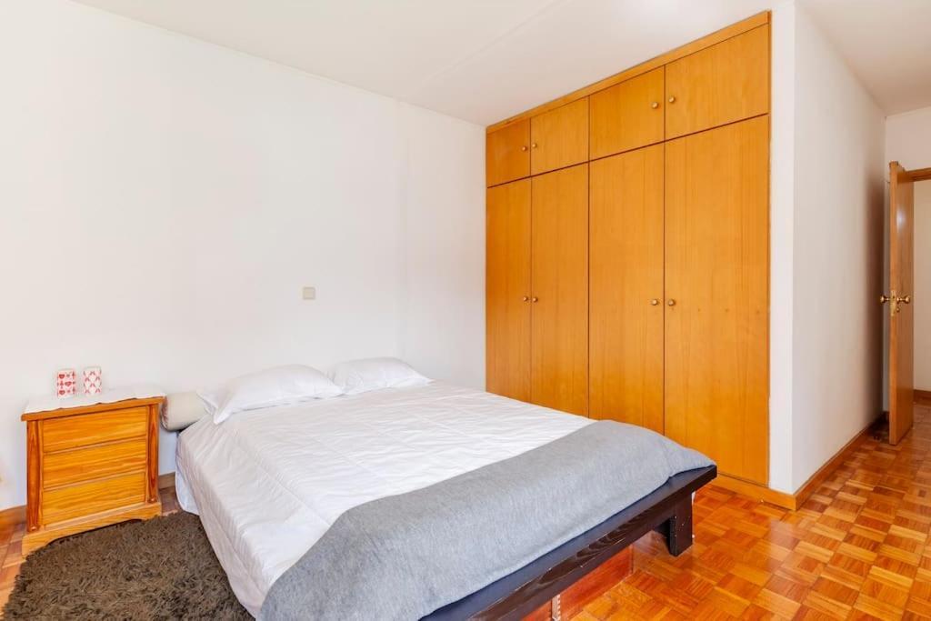 Appartement St John S *