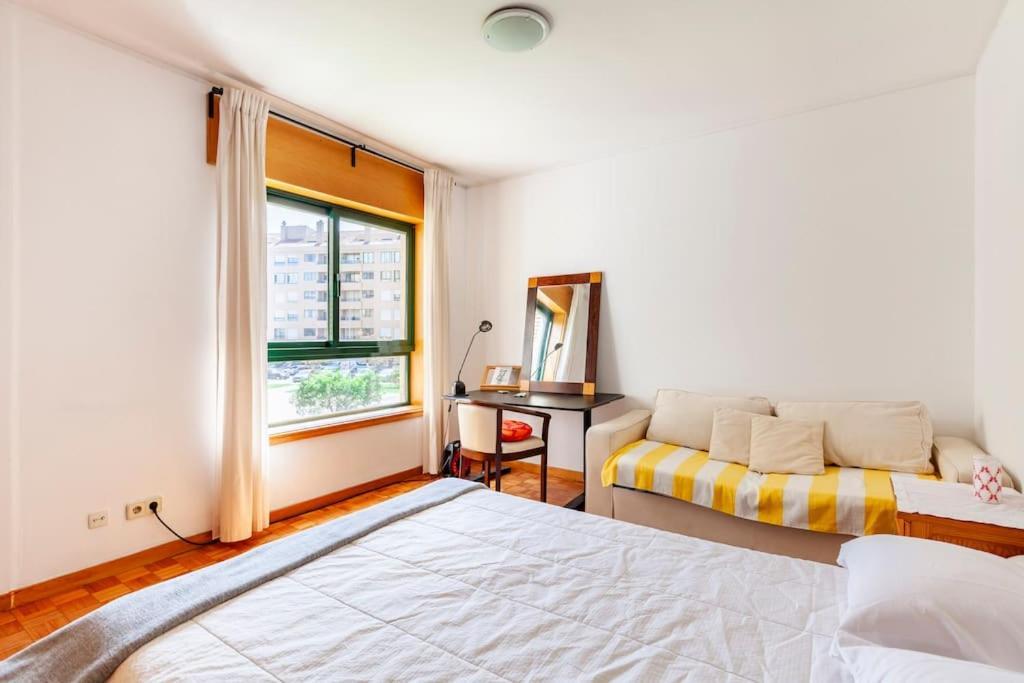St John S Appartement Porto