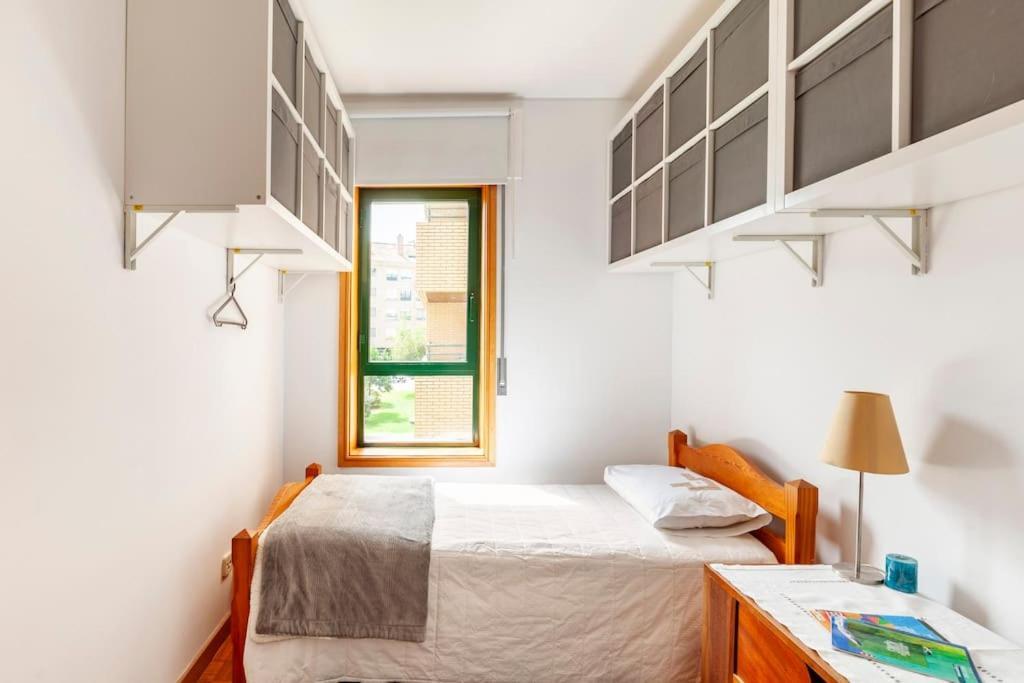 St John S Appartement Porto