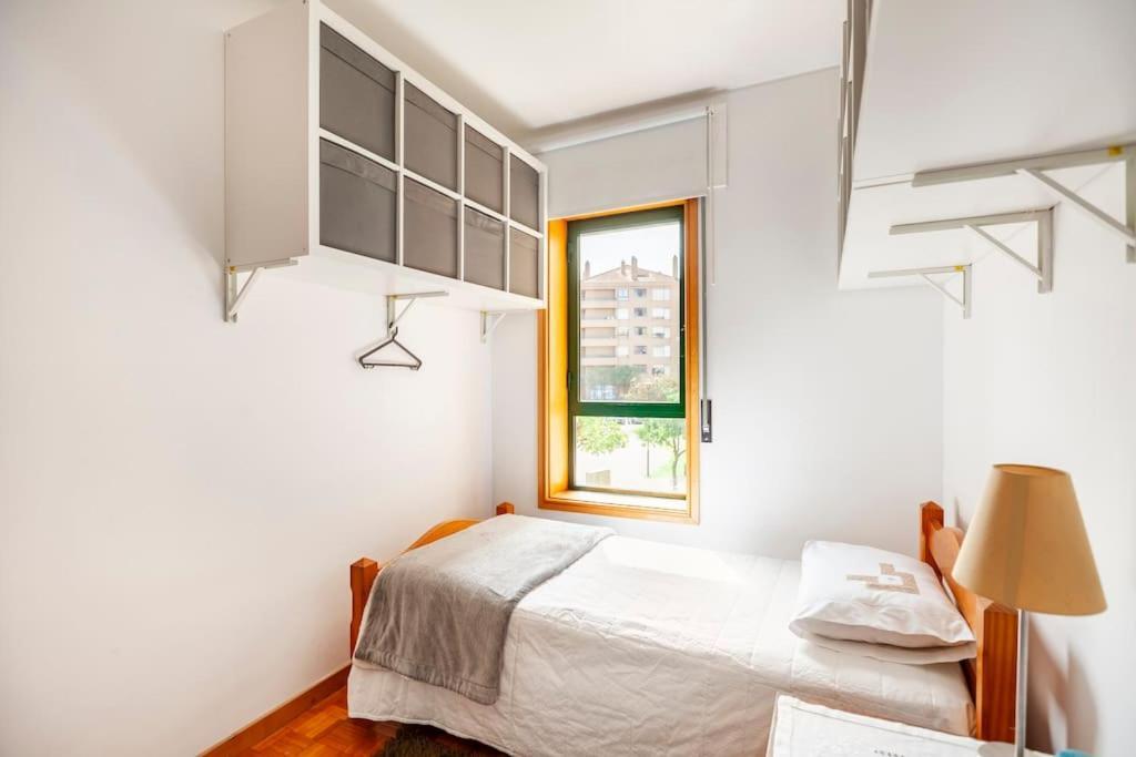 Appartement St John S