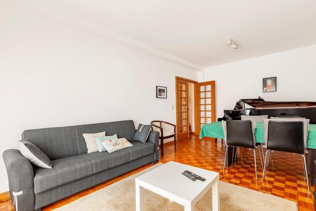 St John S Appartement