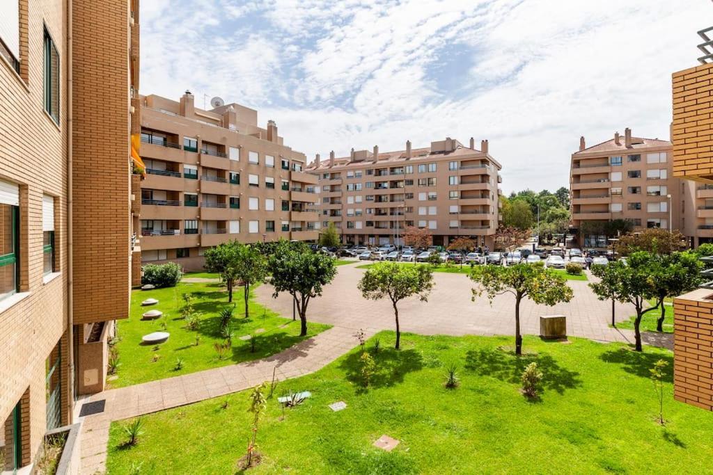 Appartement St John S