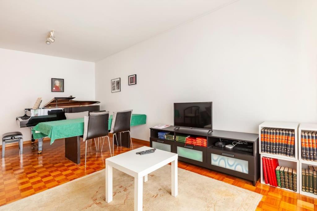 Appartement St John S *