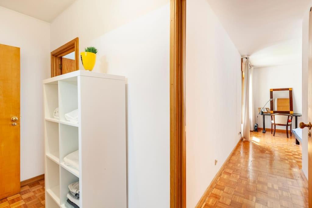 Appartement St John S Porto