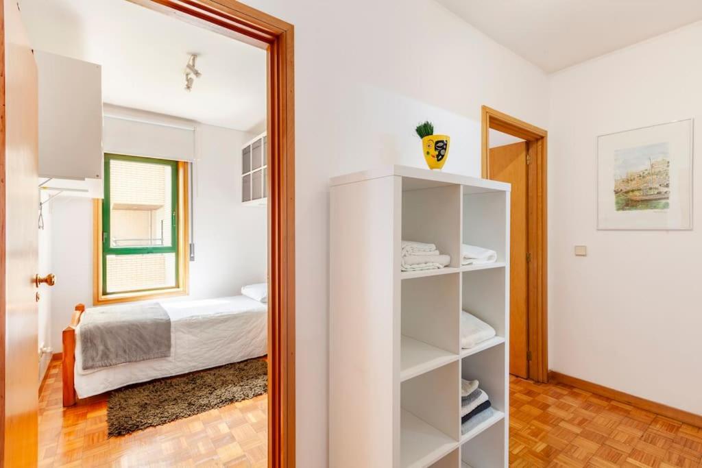St John S Appartement *