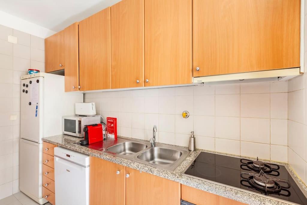 Appartement St John S *