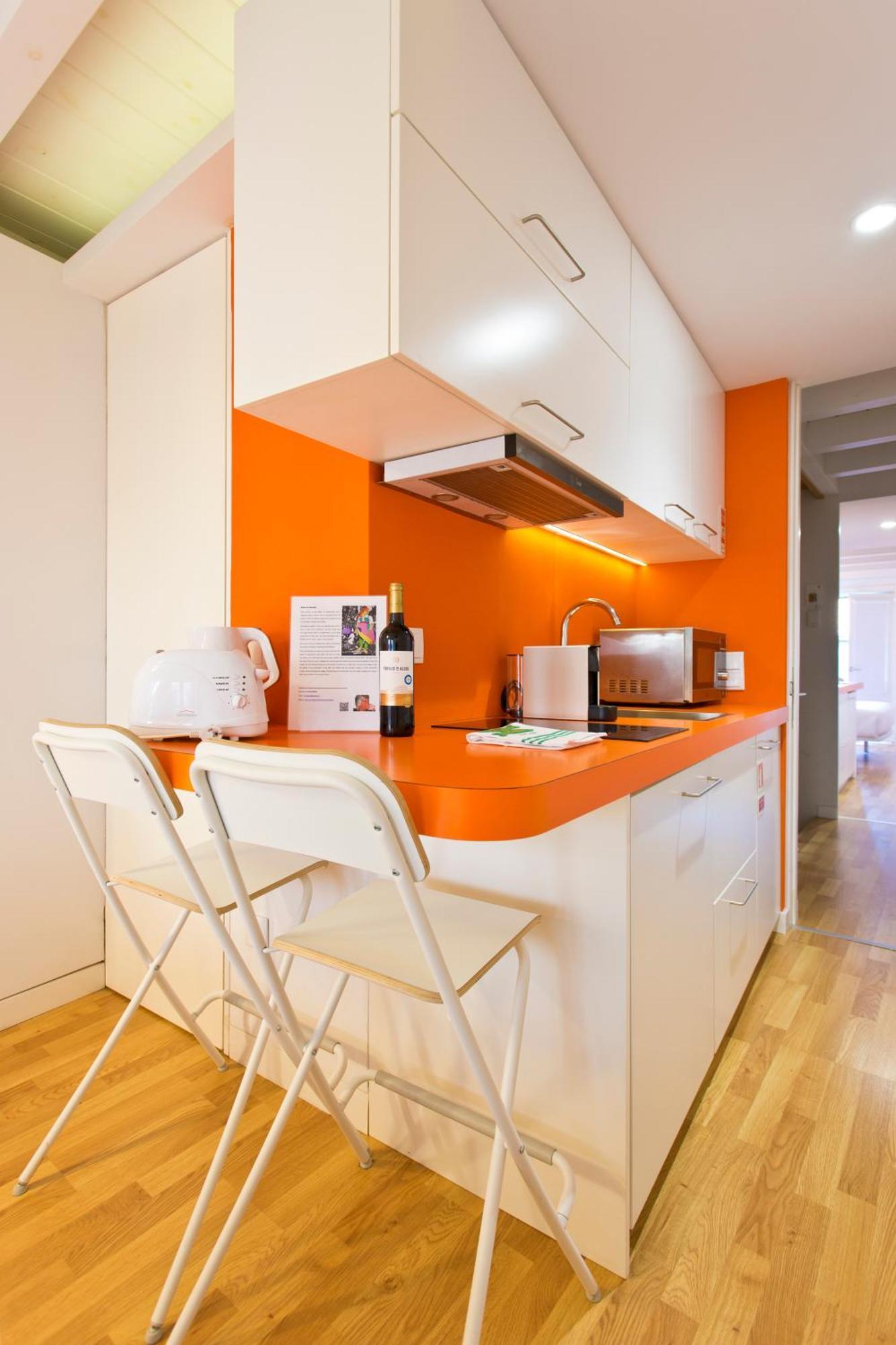 Downtown Cosy I Center * Porto
