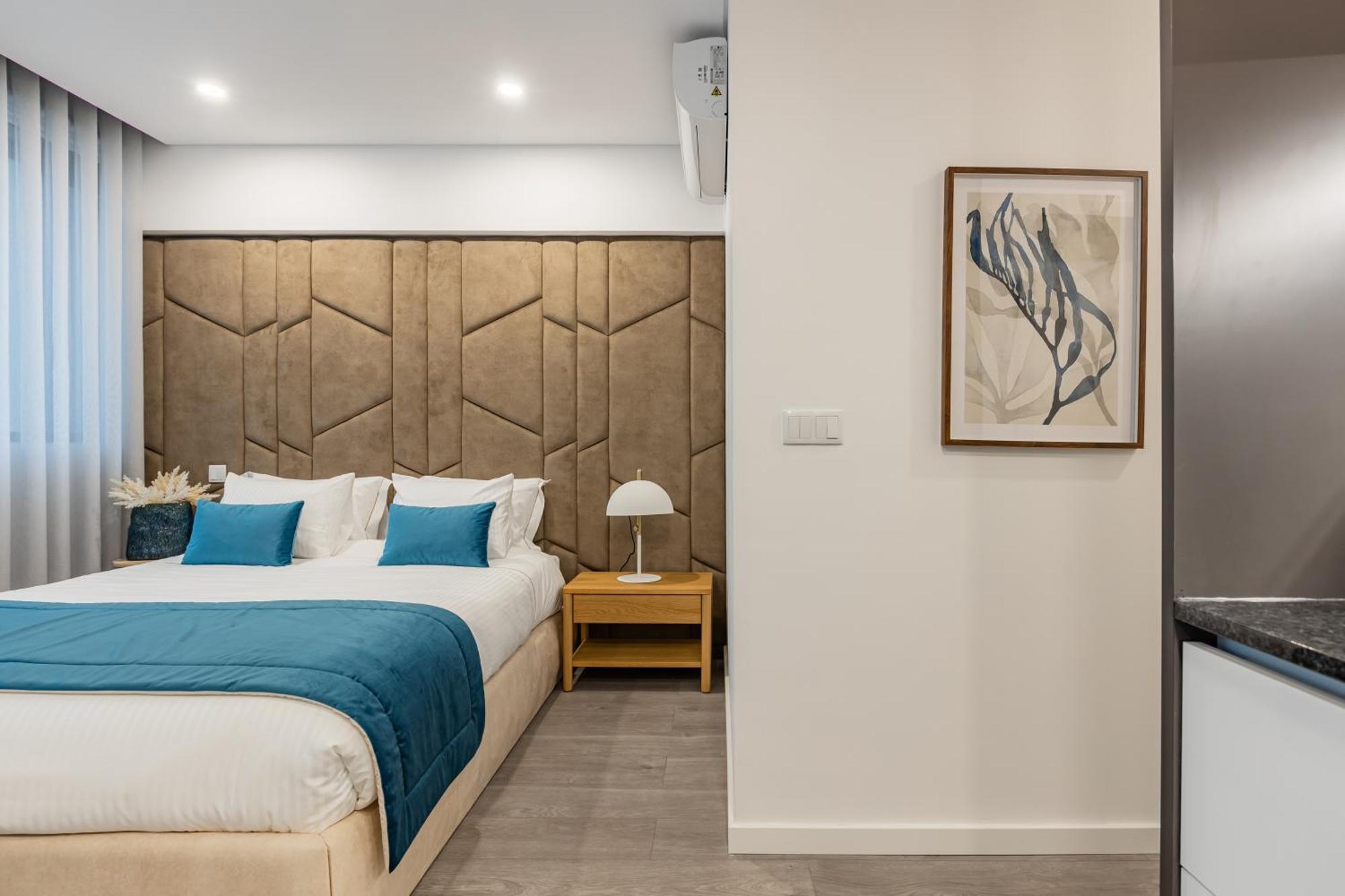 Guest house Boavista Executive *