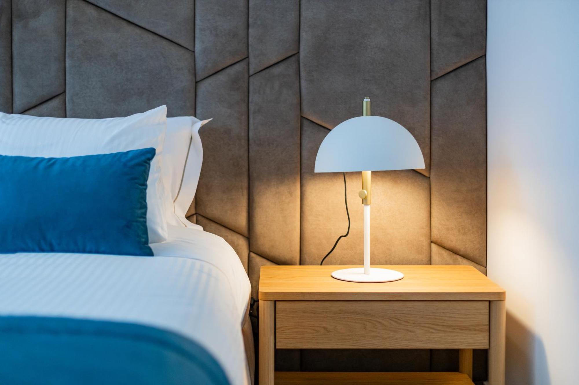 Boavista Executive Guest house *