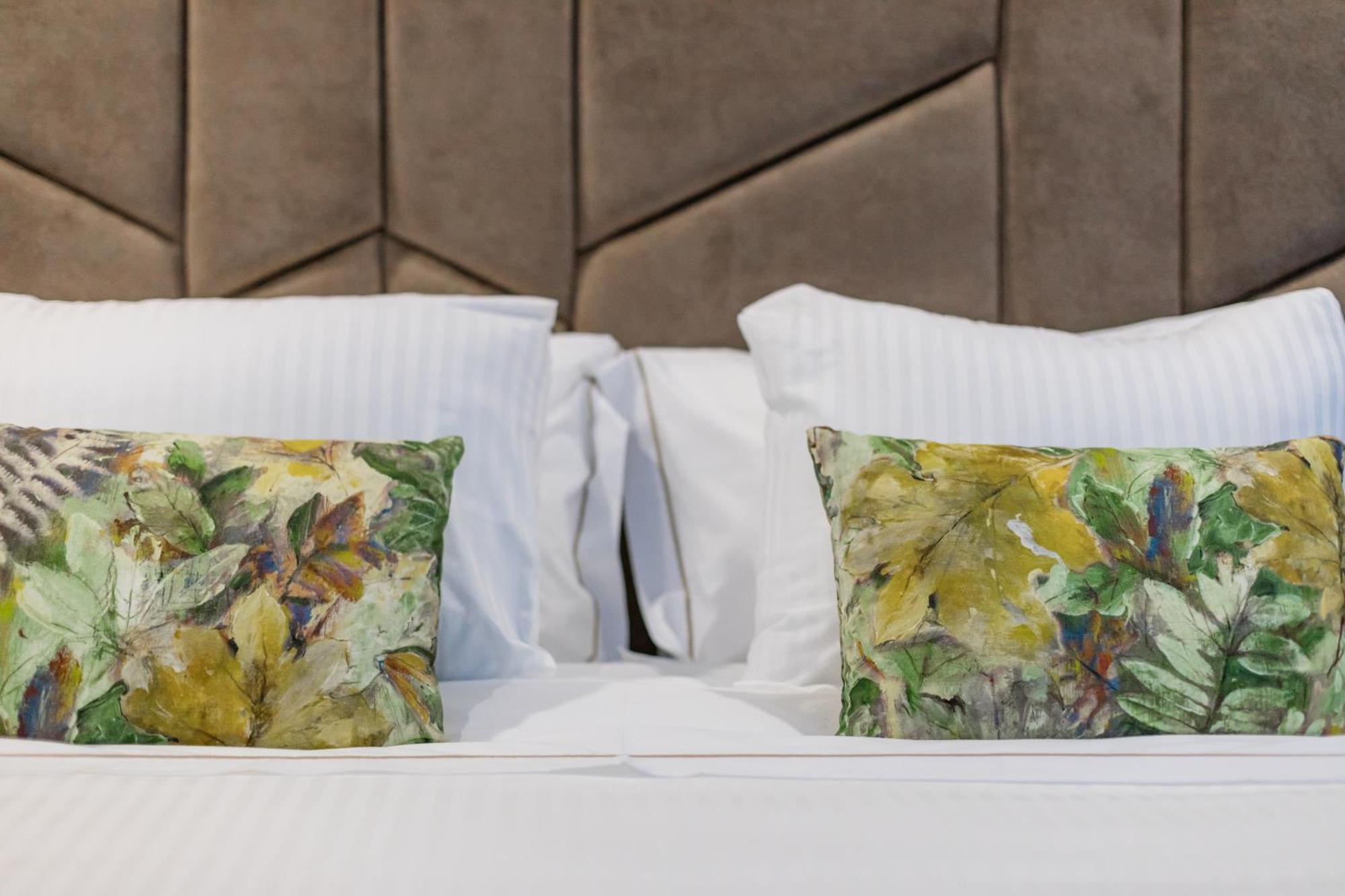 Boavista Executive Guest house *