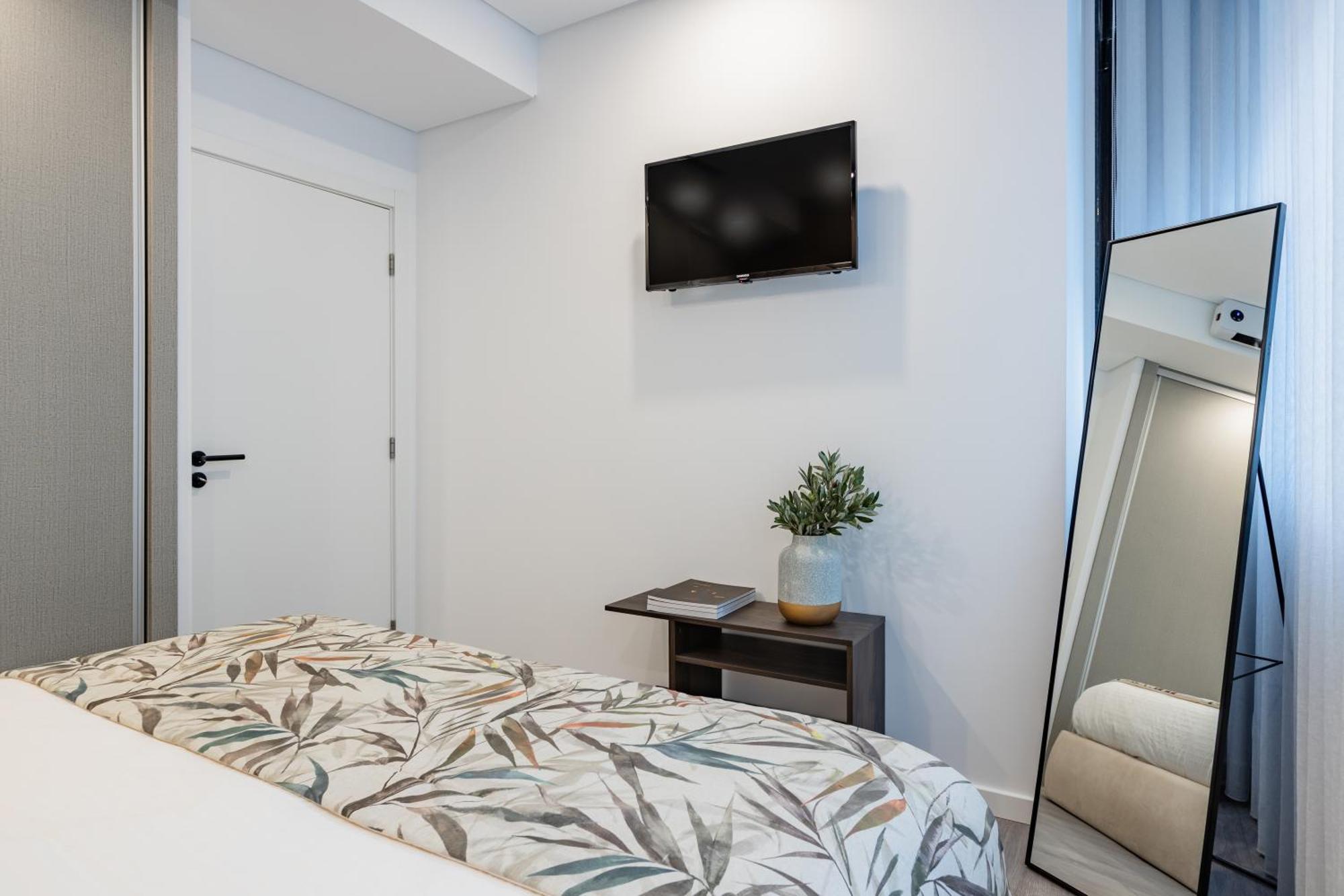 Boavista Executive Guest house *
