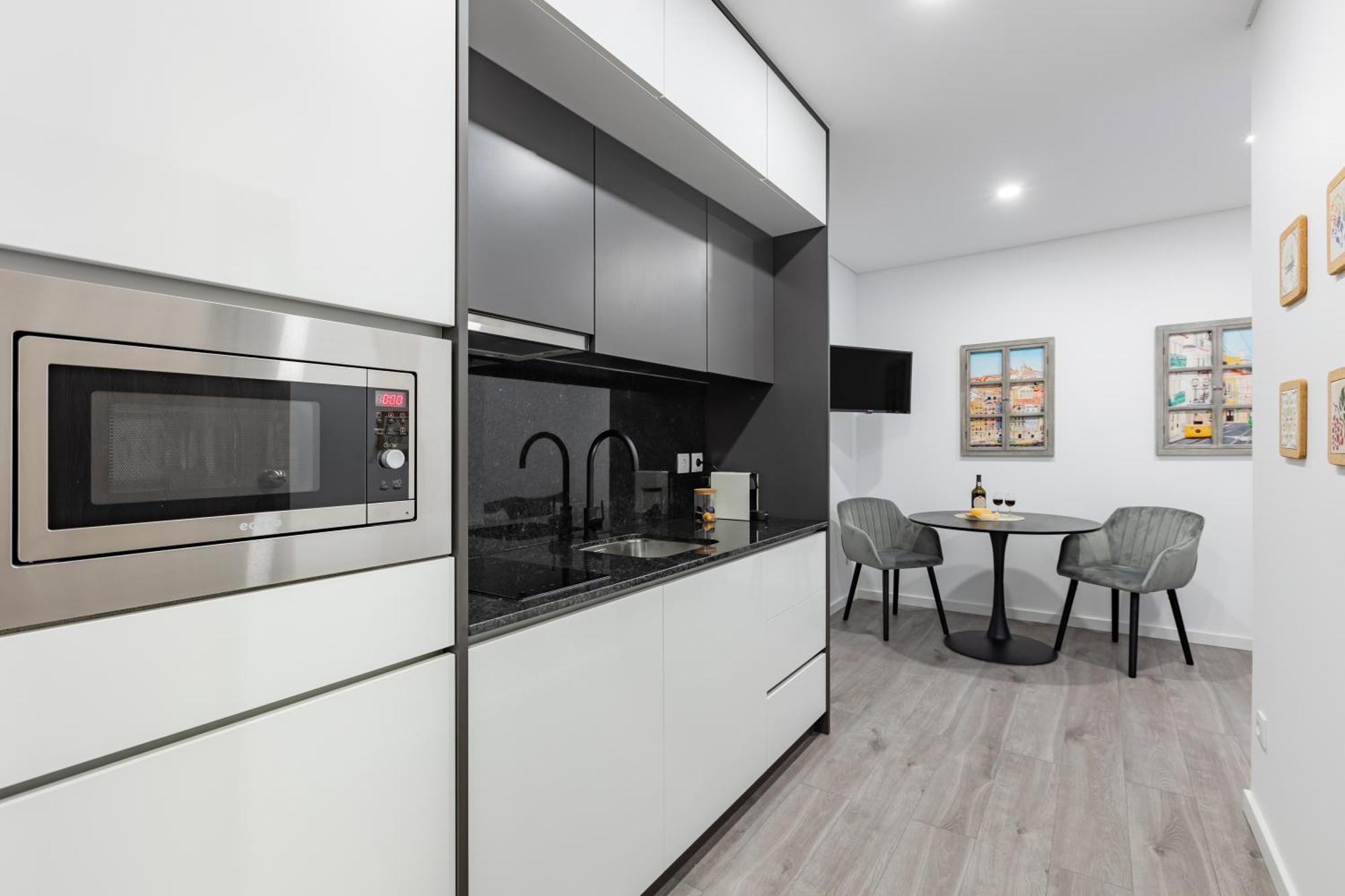 Boavista Executive Guest house