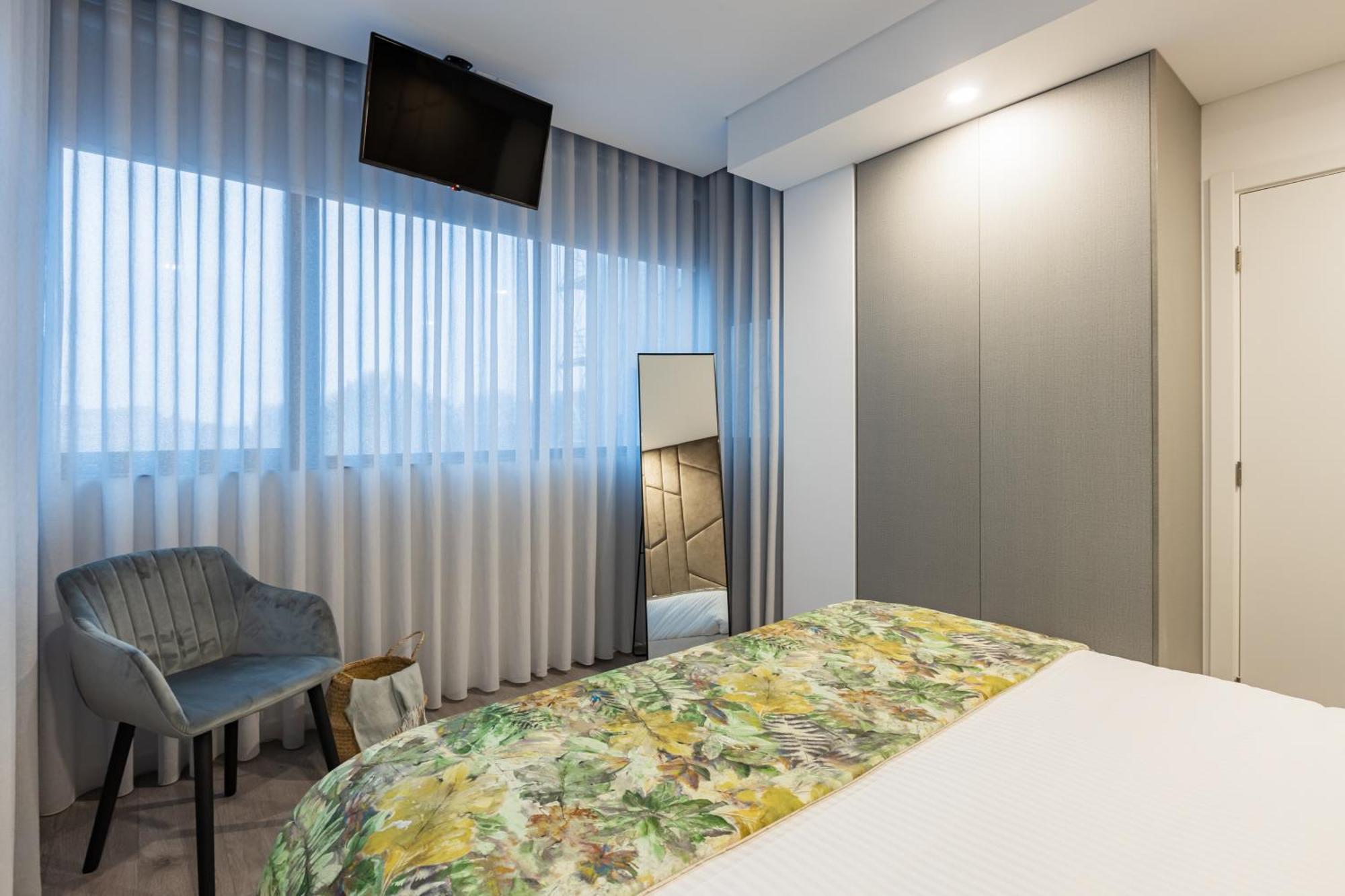 Guest house Boavista Executive *