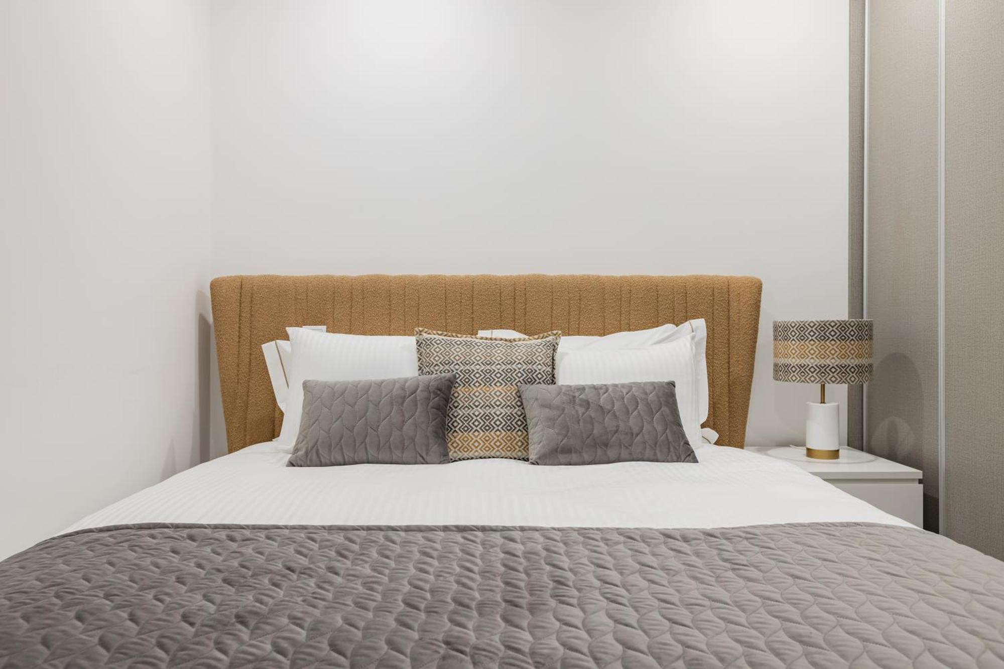 Guest house Boavista Executive *