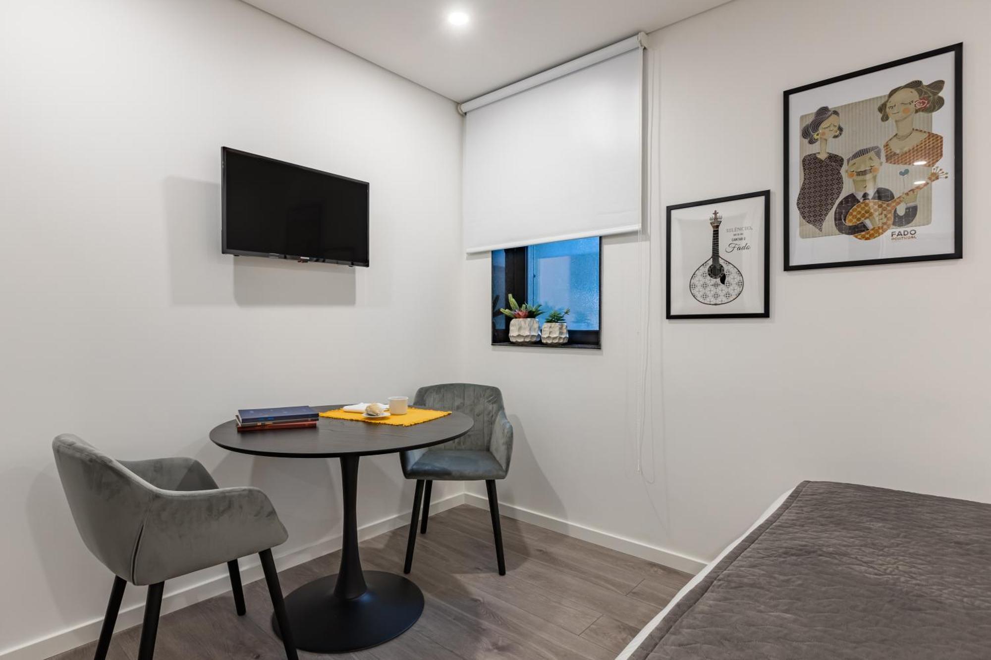 Guest house Boavista Executive *