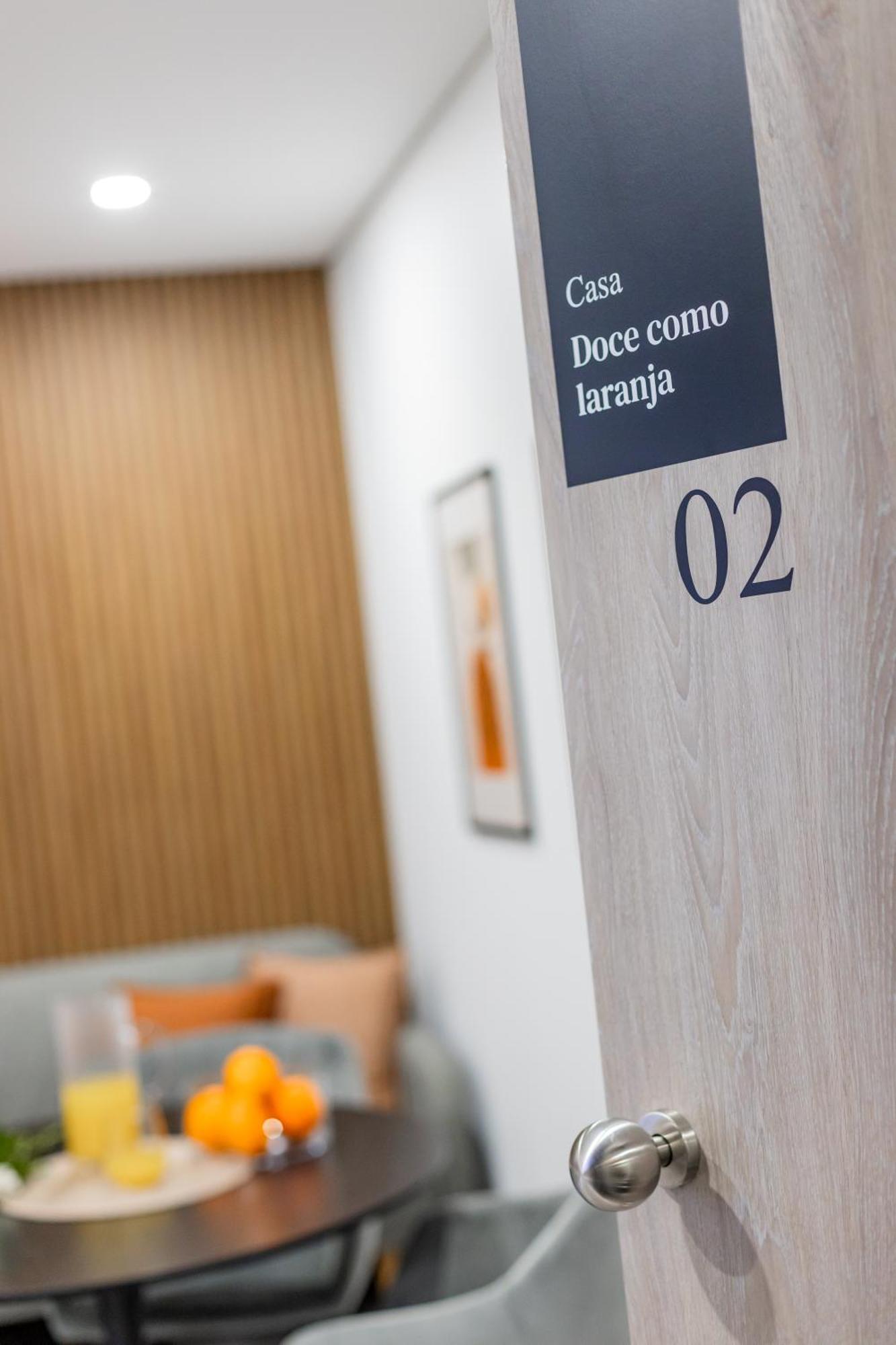 Boavista Executive Guest house