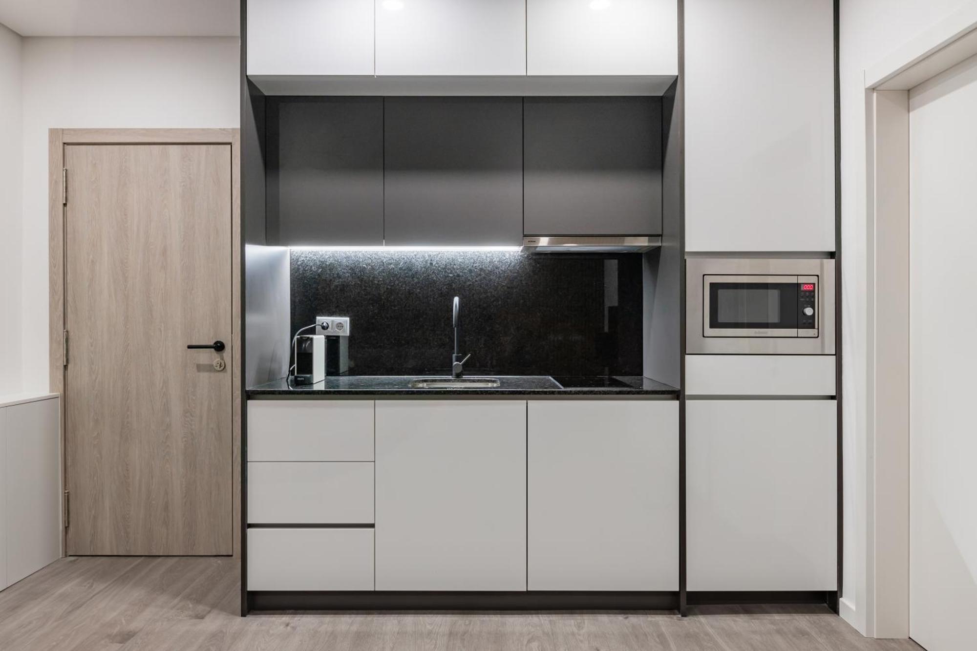 Guest house Boavista Executive Porto