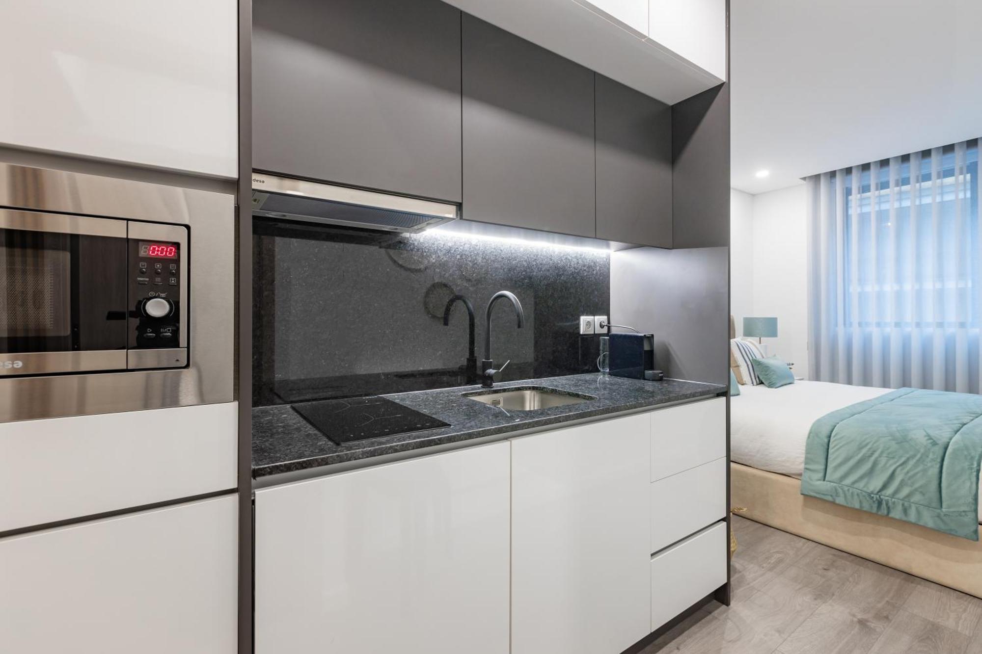 Boavista Executive * Porto