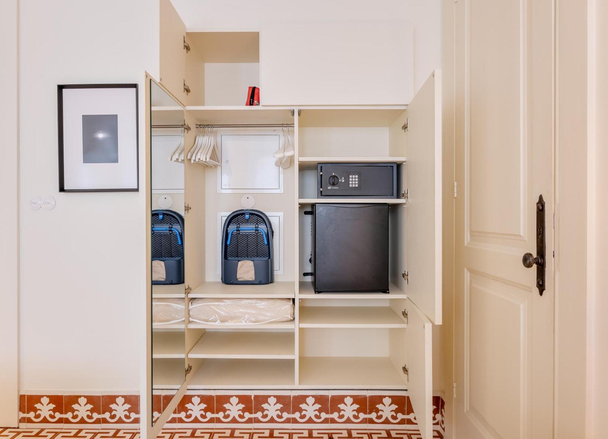 Guest house Casa Do Arquiteto Townhouse - Adults Only