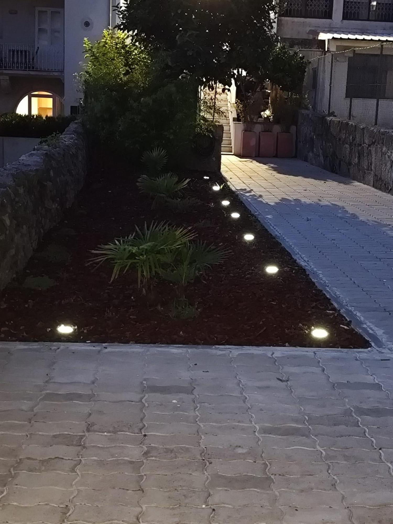 Garden Yard Apartment Porto