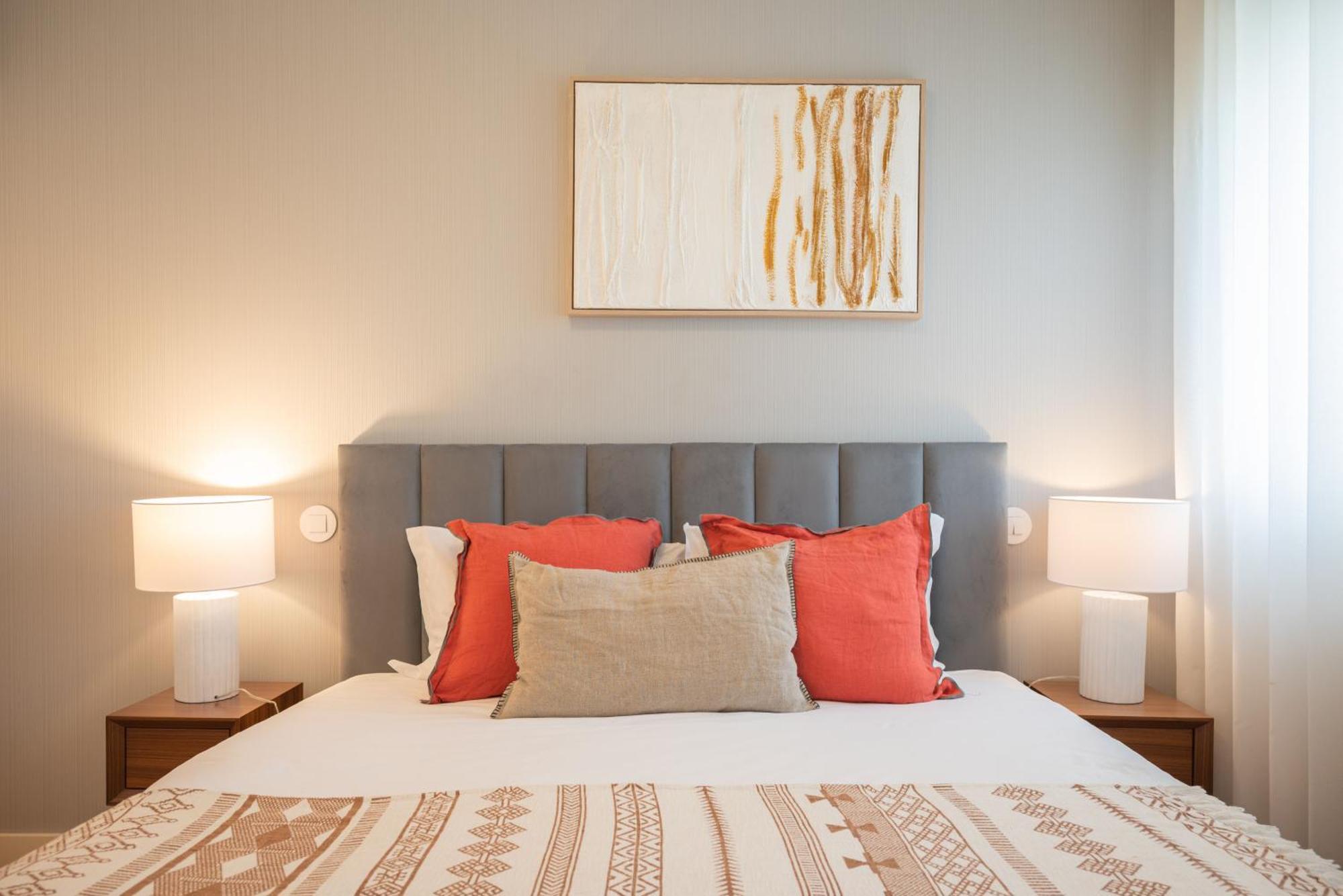 Apartment Bombarda Homes Porto