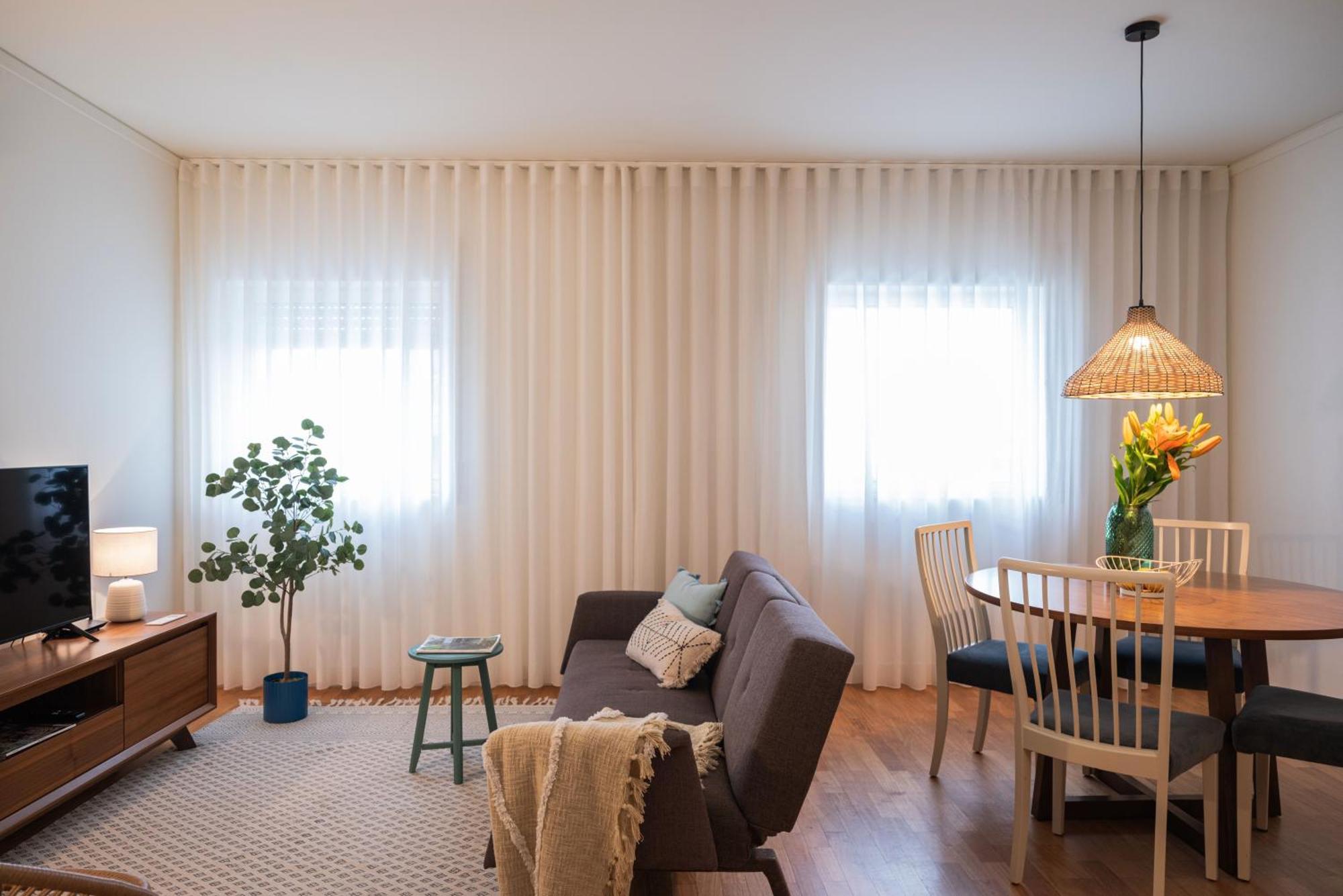 Bombarda Homes * Porto
