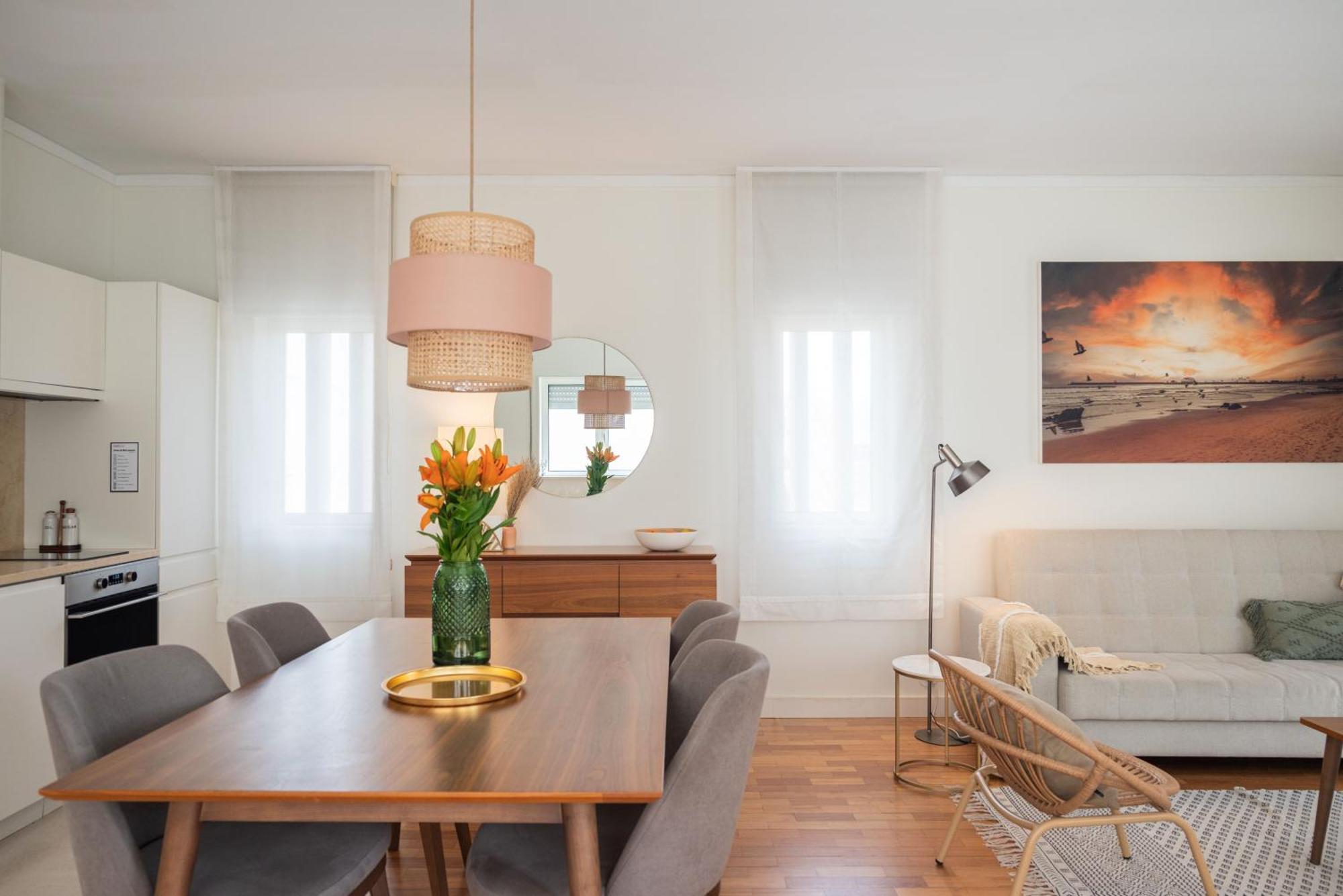 Bombarda Homes Apartment Porto