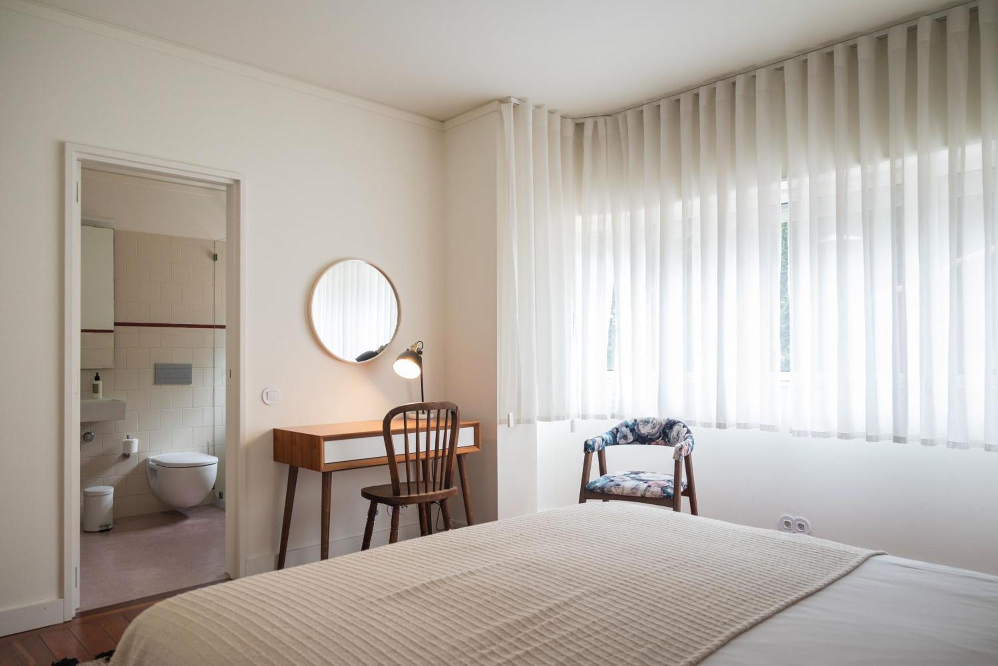 Bombarda Homes Apartment *