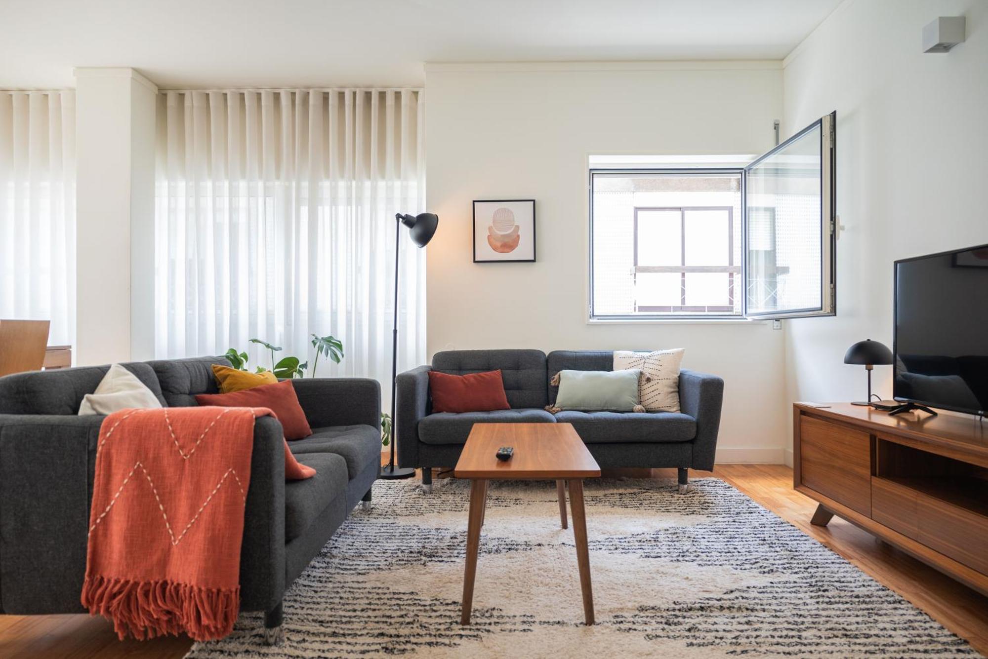 Bombarda Homes Apartment Porto