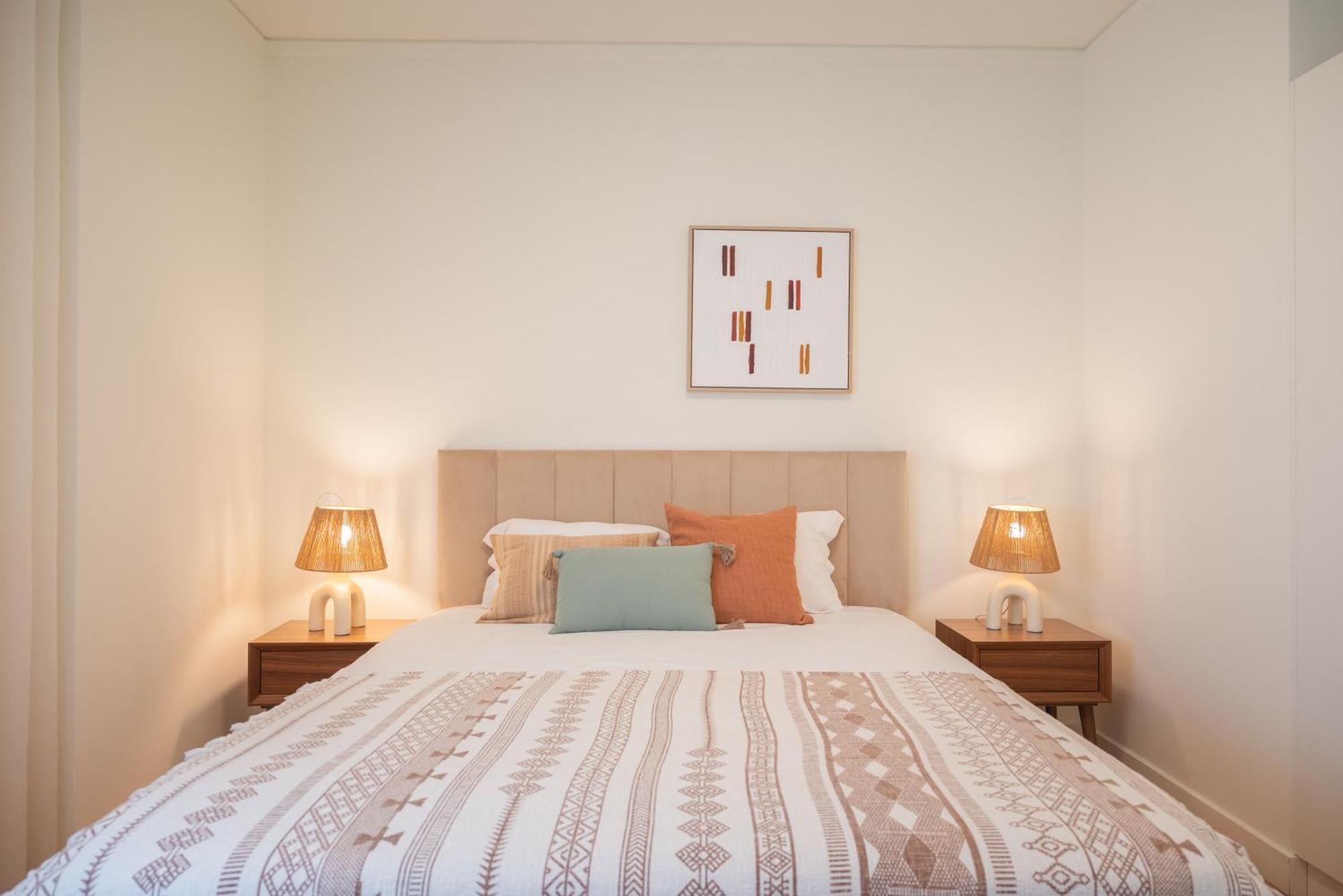 Apartment Bombarda Homes Porto
