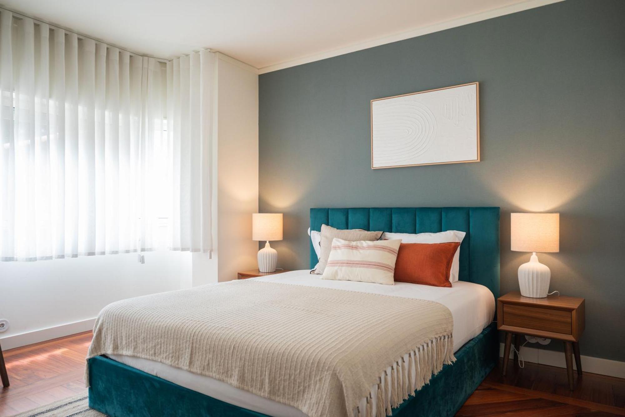 Bombarda Homes Porto