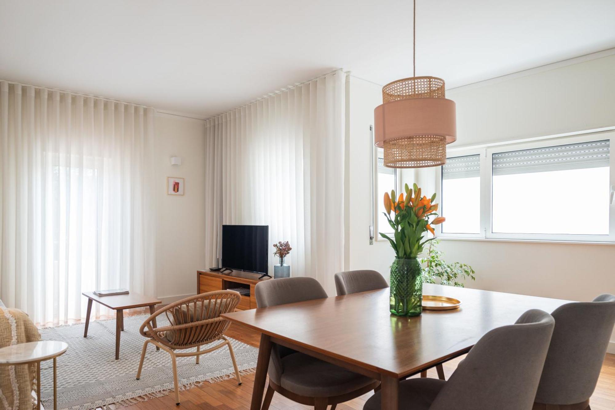 Bombarda Homes Apartment