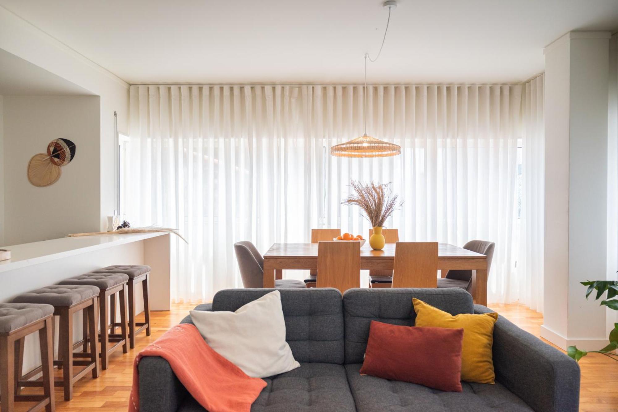 Bombarda Homes * Porto