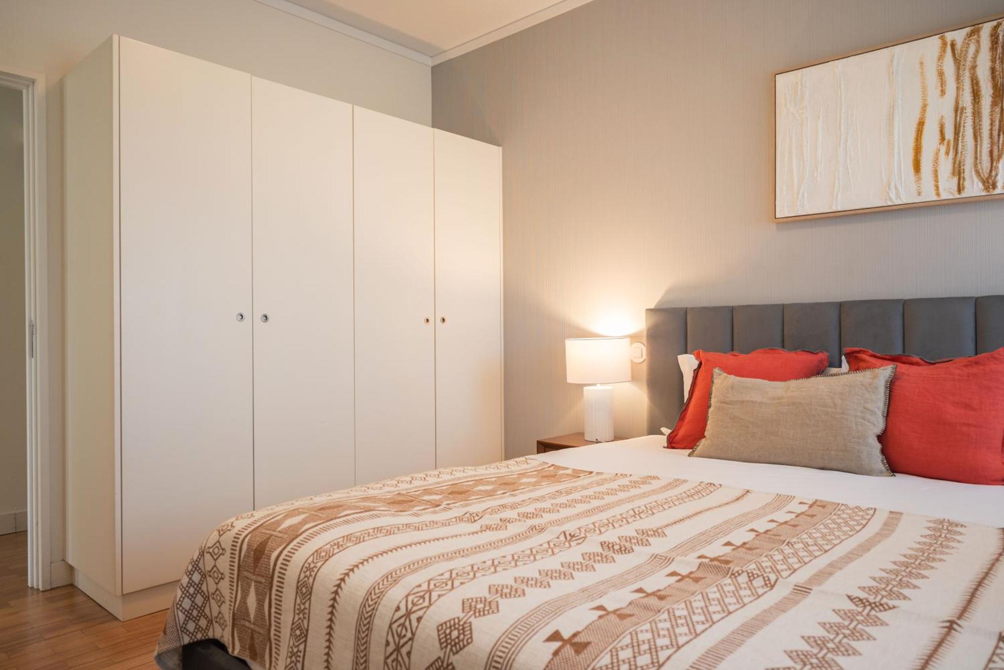 Bombarda Homes Apartment *