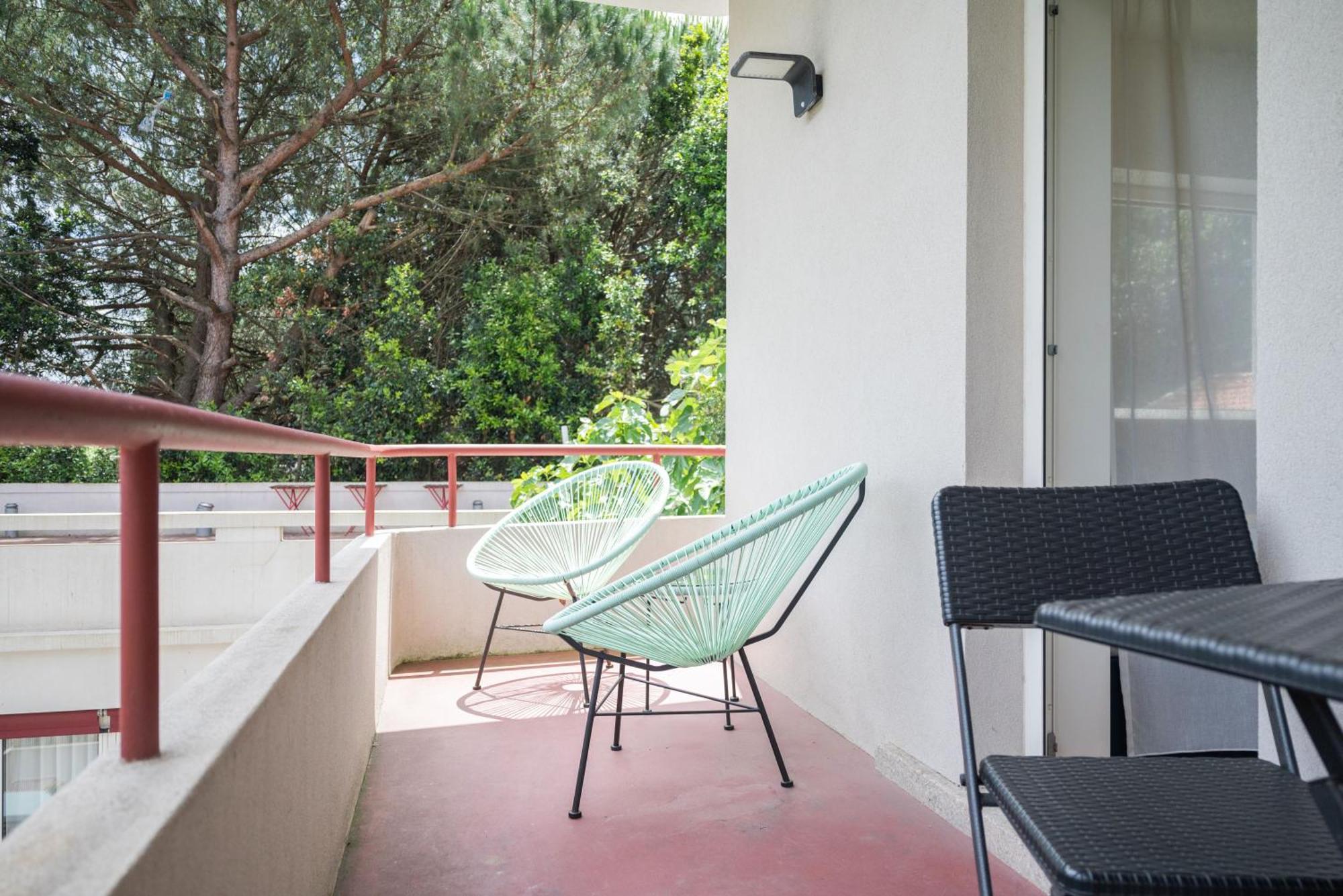 Bombarda Homes Apartment Porto