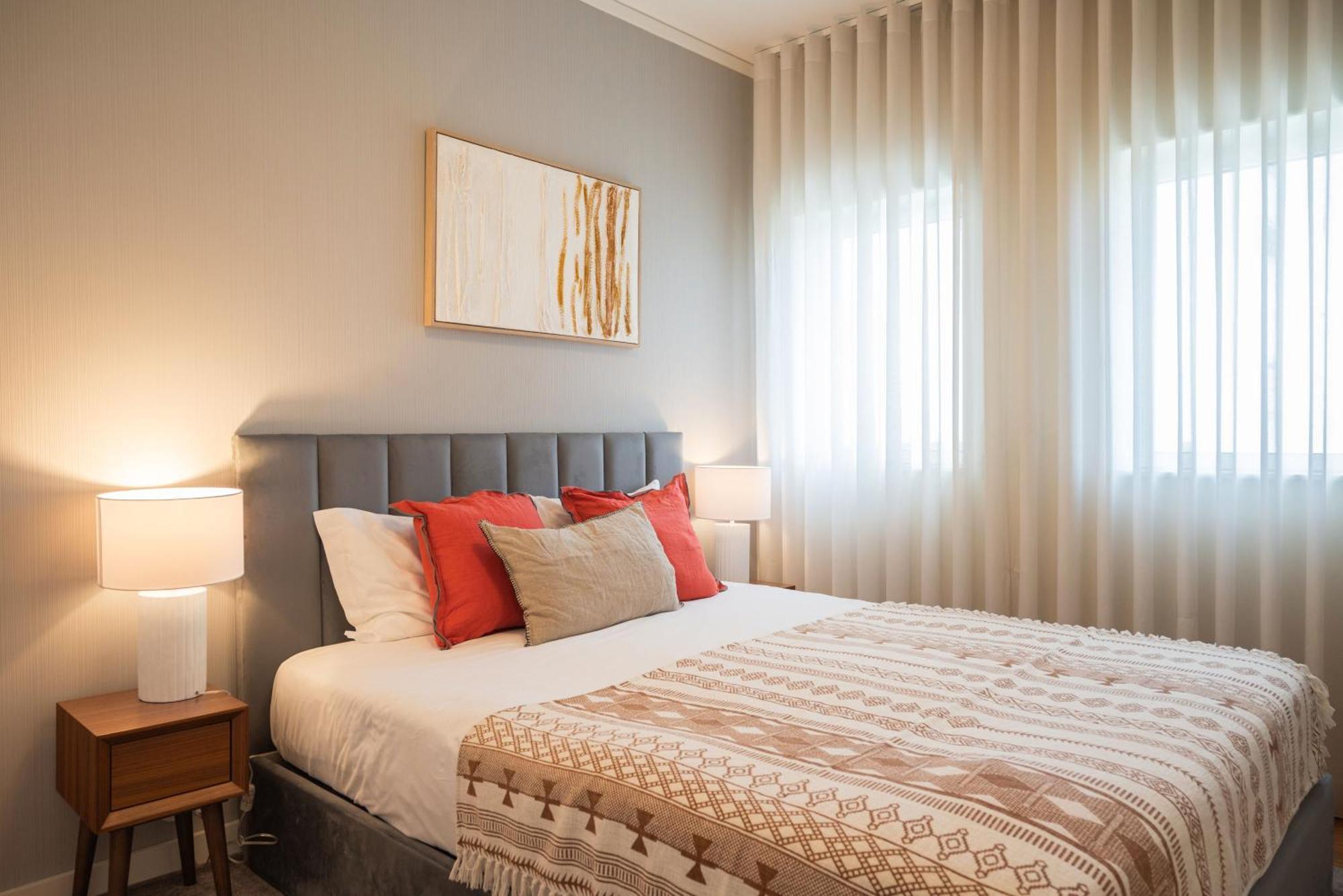 Bombarda Homes * Porto