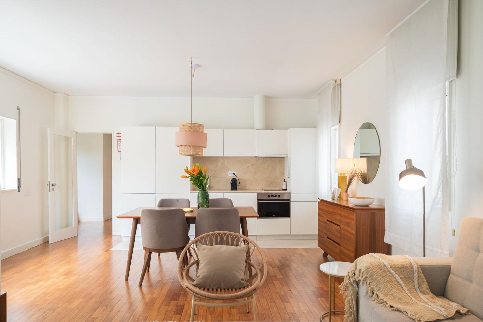 Bombarda Homes