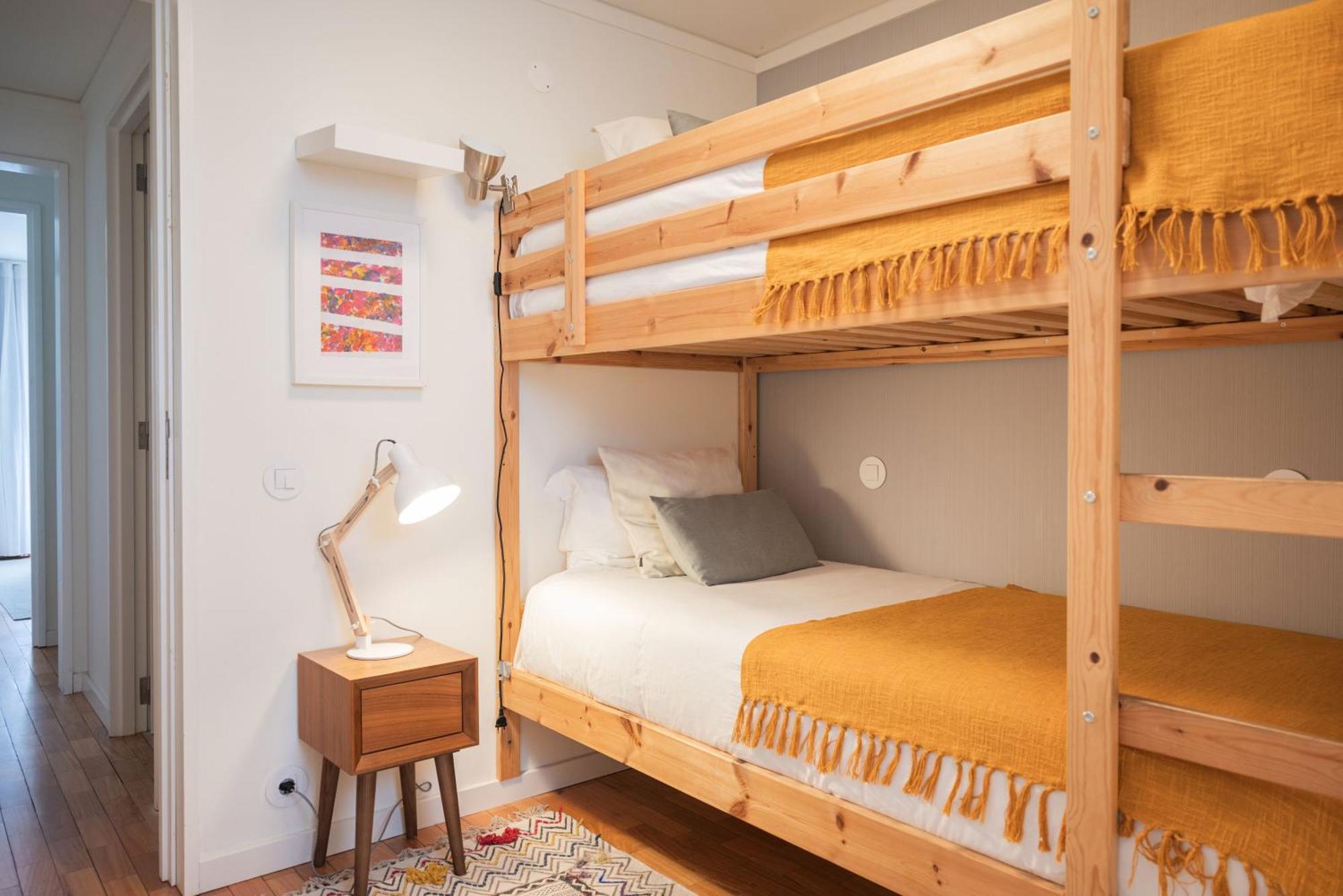 Bombarda Homes Apartment