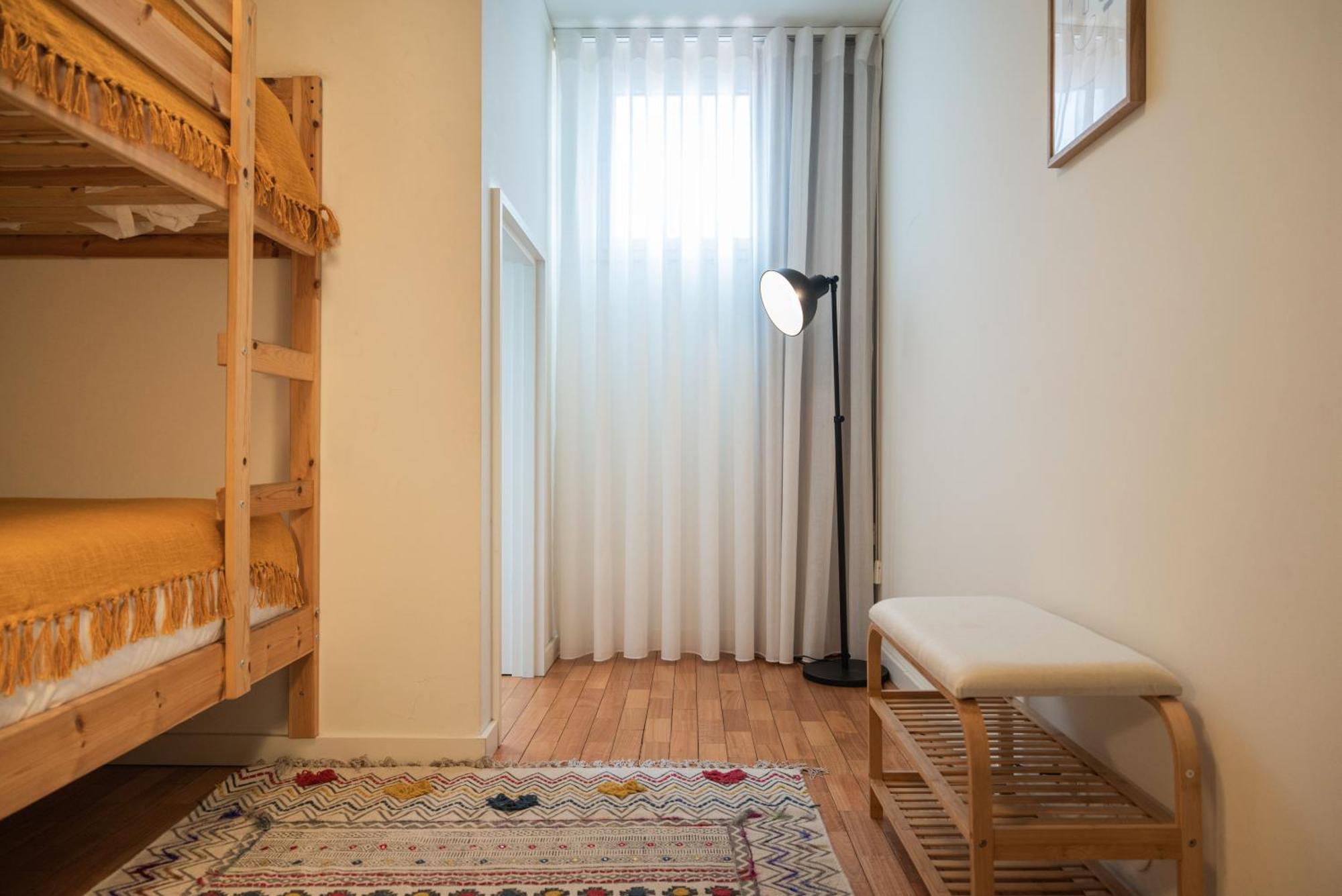 Bombarda Homes Apartment *