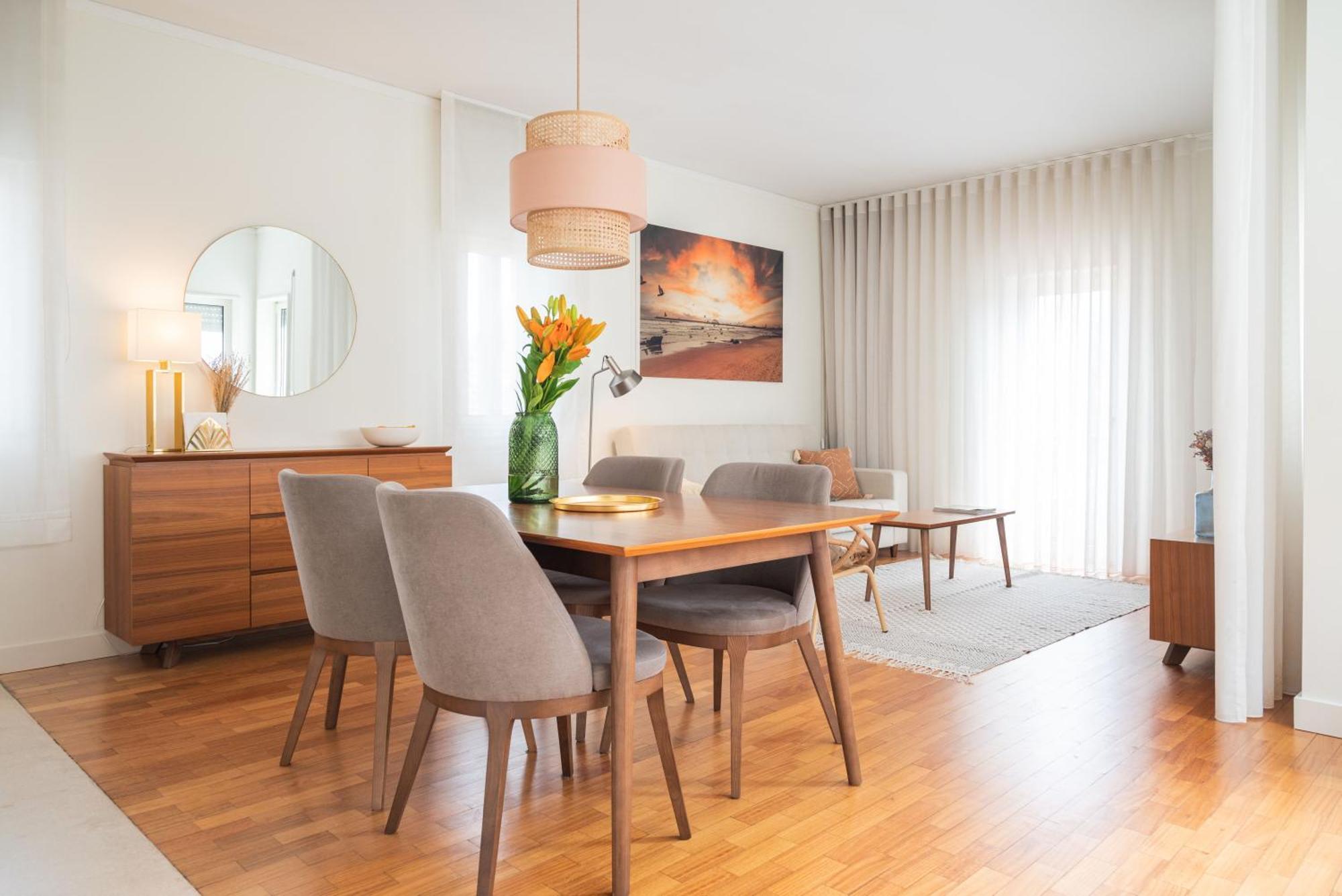 Bombarda Homes Apartment Porto