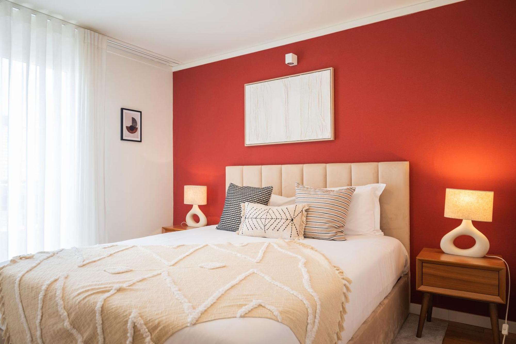 Apartment Bombarda Homes Porto