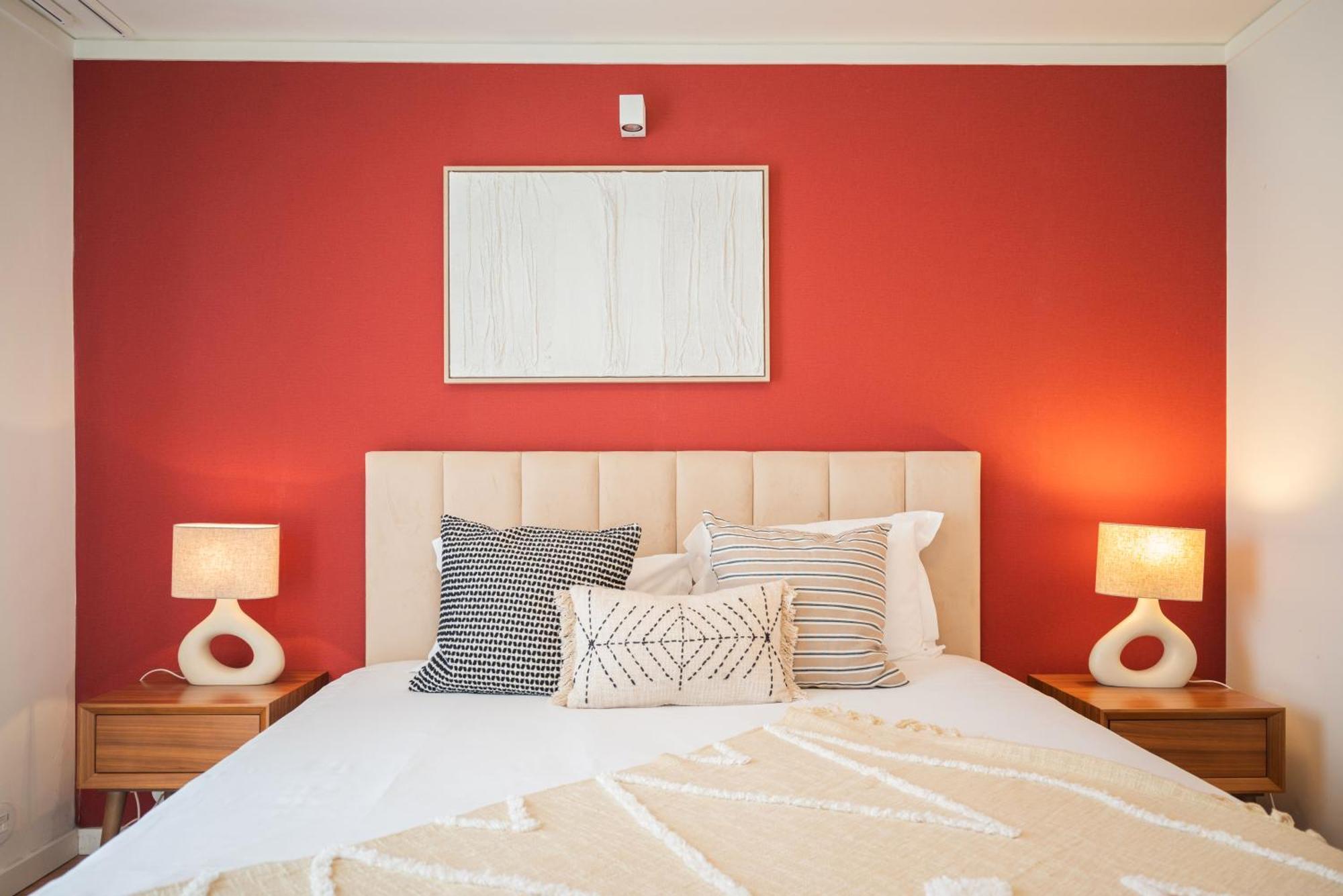Bombarda Homes Apartment