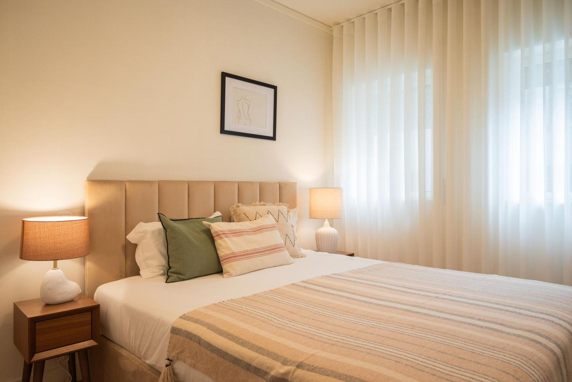 Apartment Bombarda Homes Porto