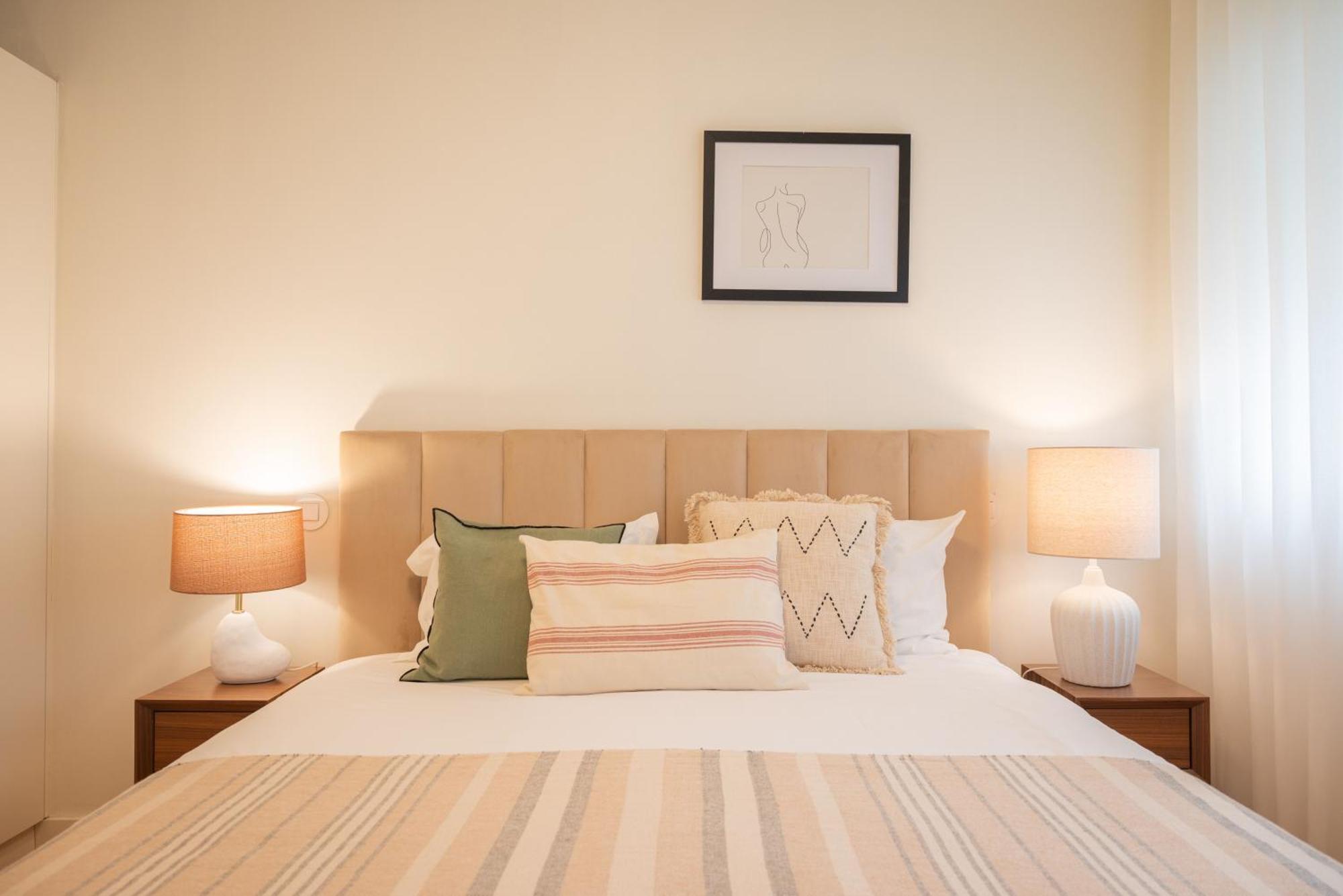 Bombarda Homes Apartment