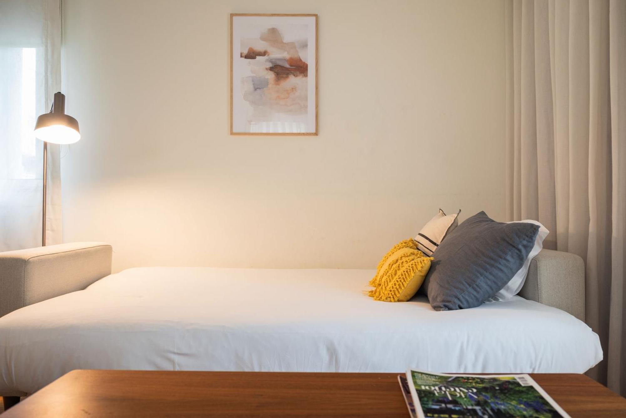 Apartment Bombarda Homes