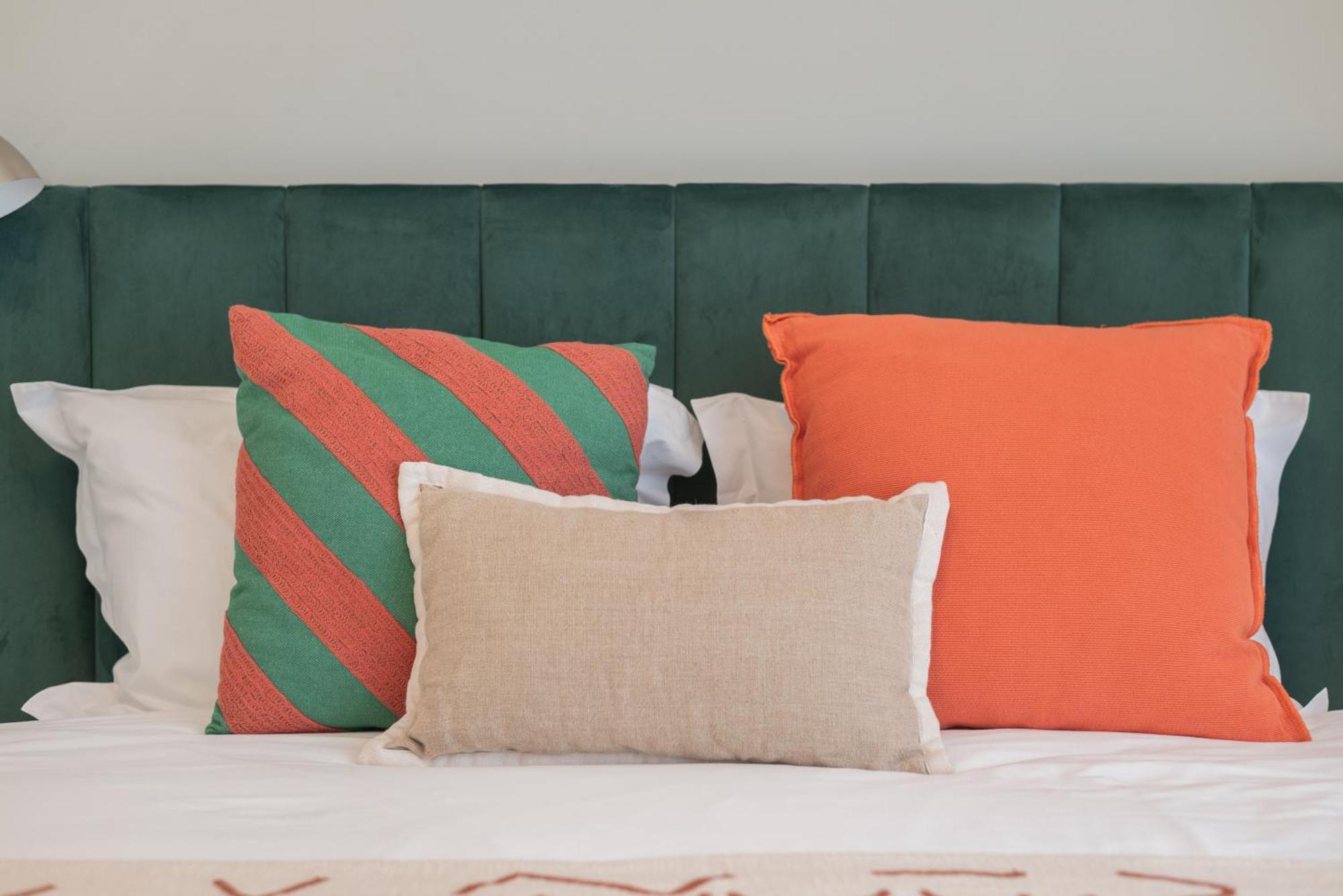 Bombarda Homes Porto
