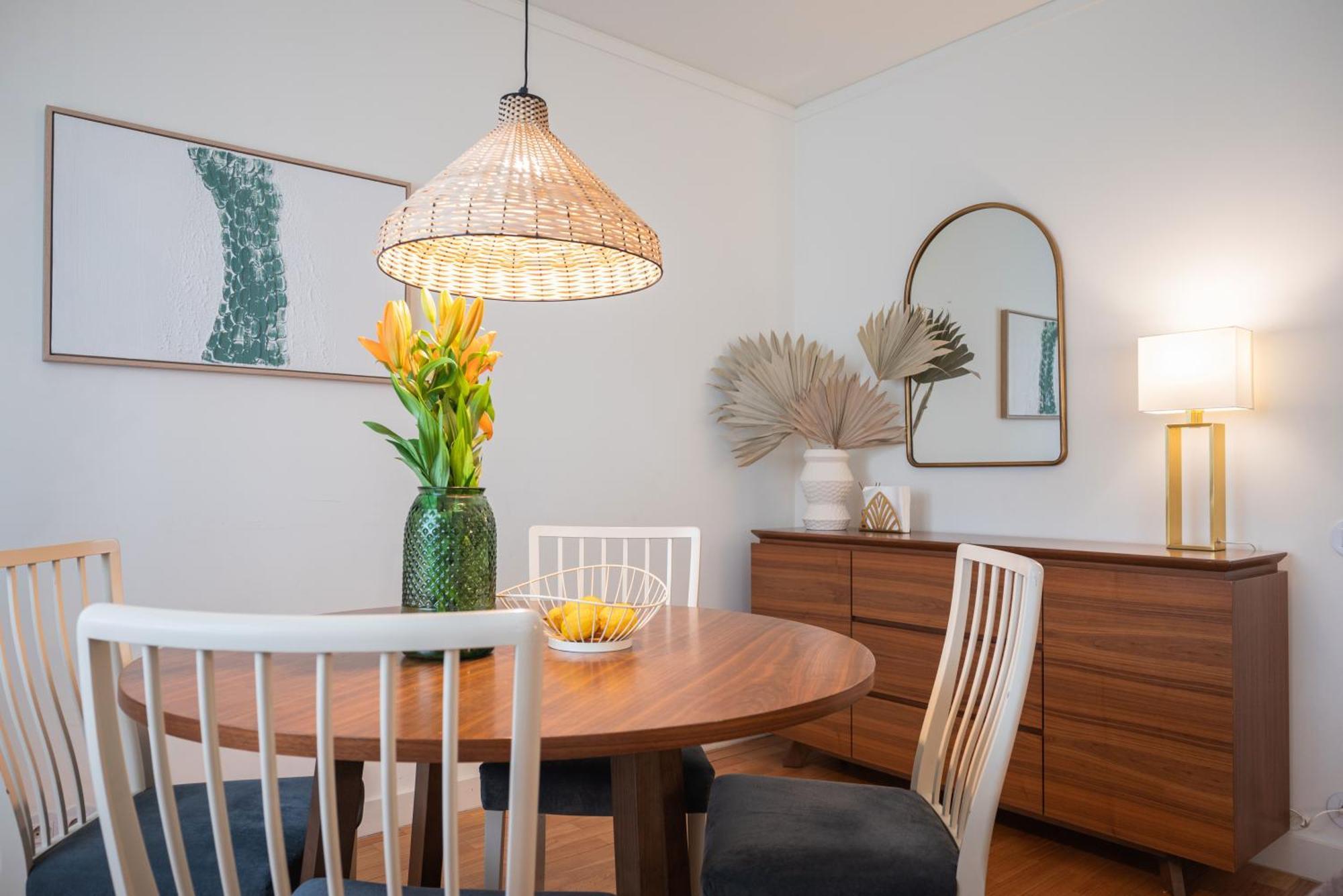 Bombarda Homes Apartment
