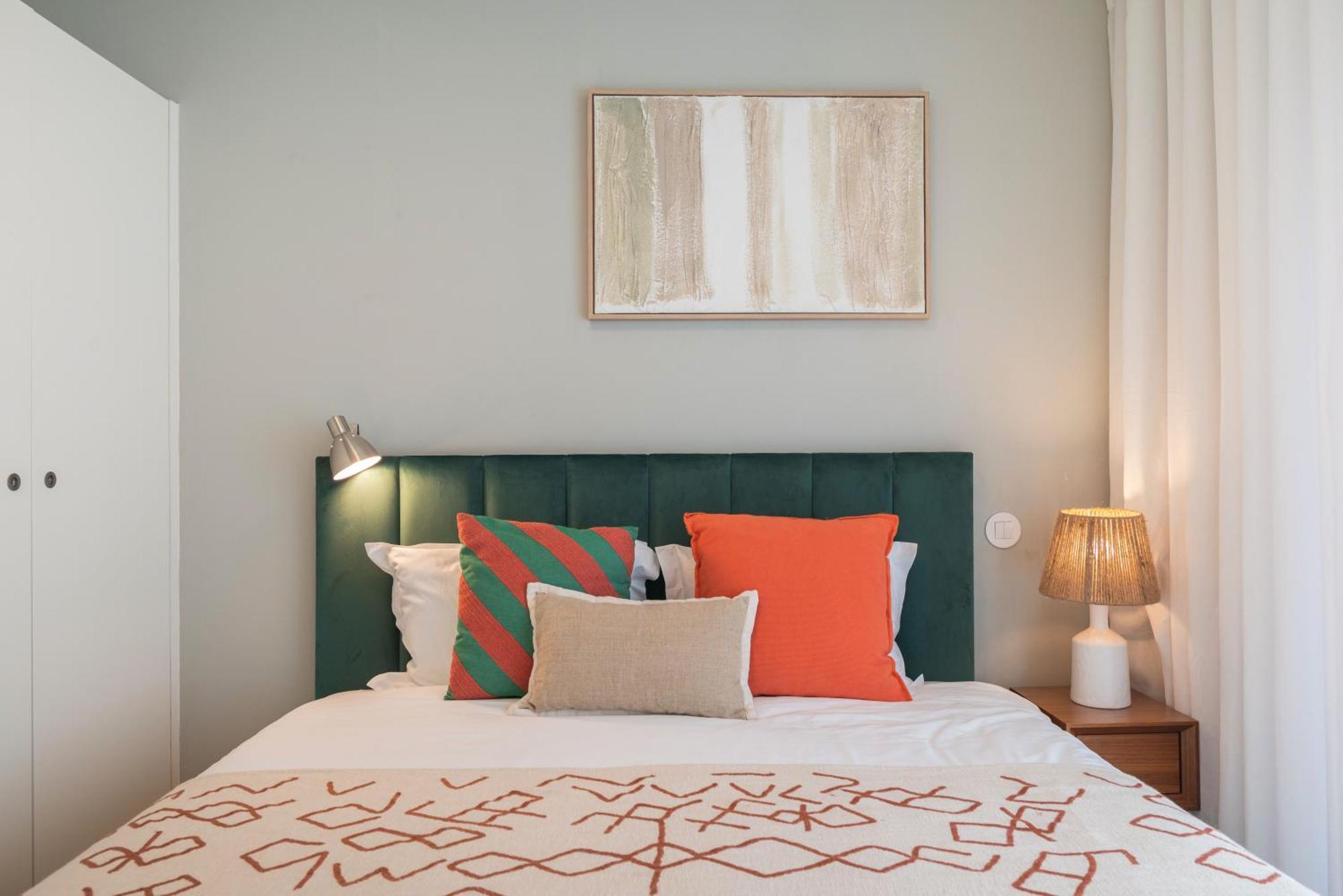 Bombarda Homes Porto