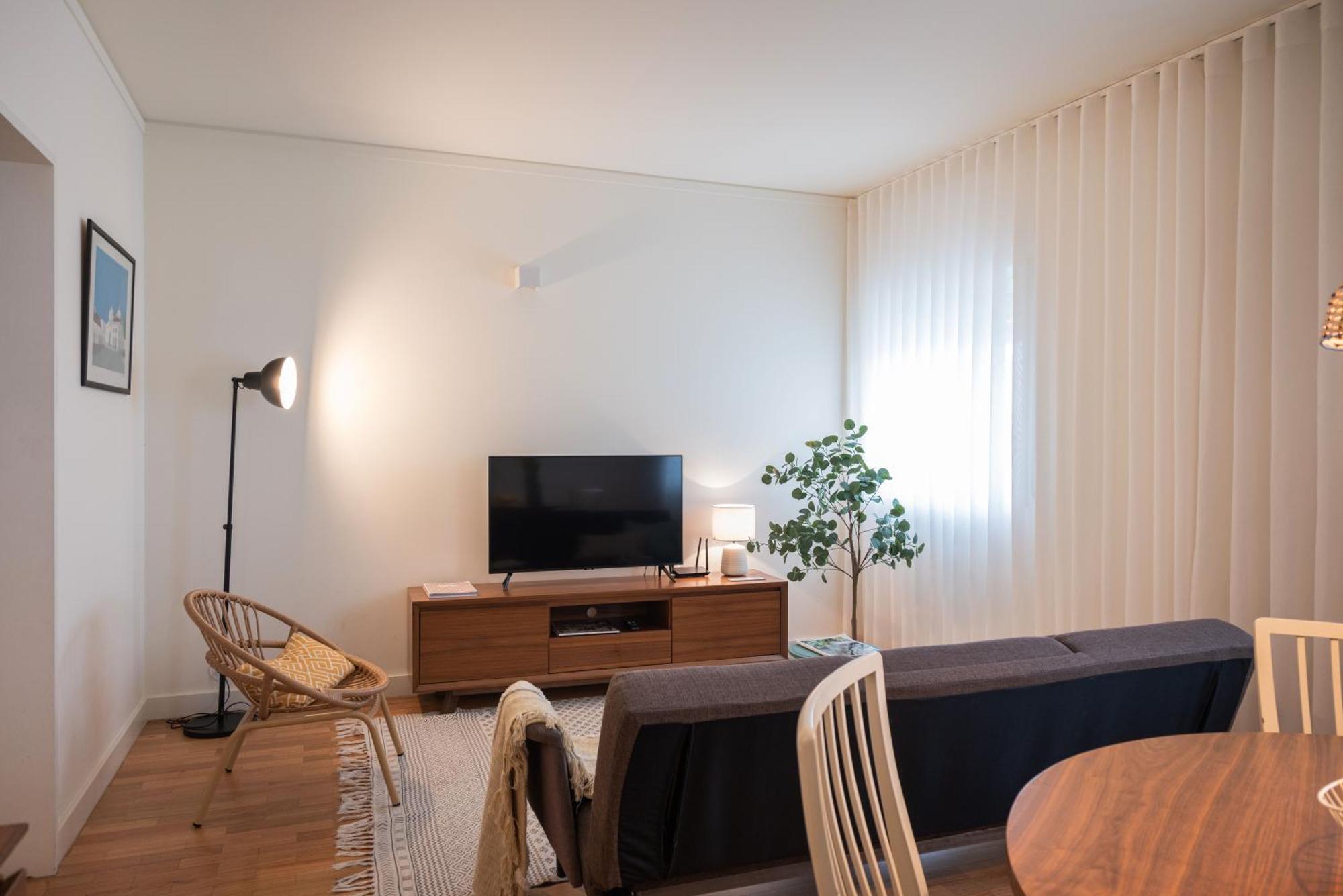 Bombarda Homes * Porto